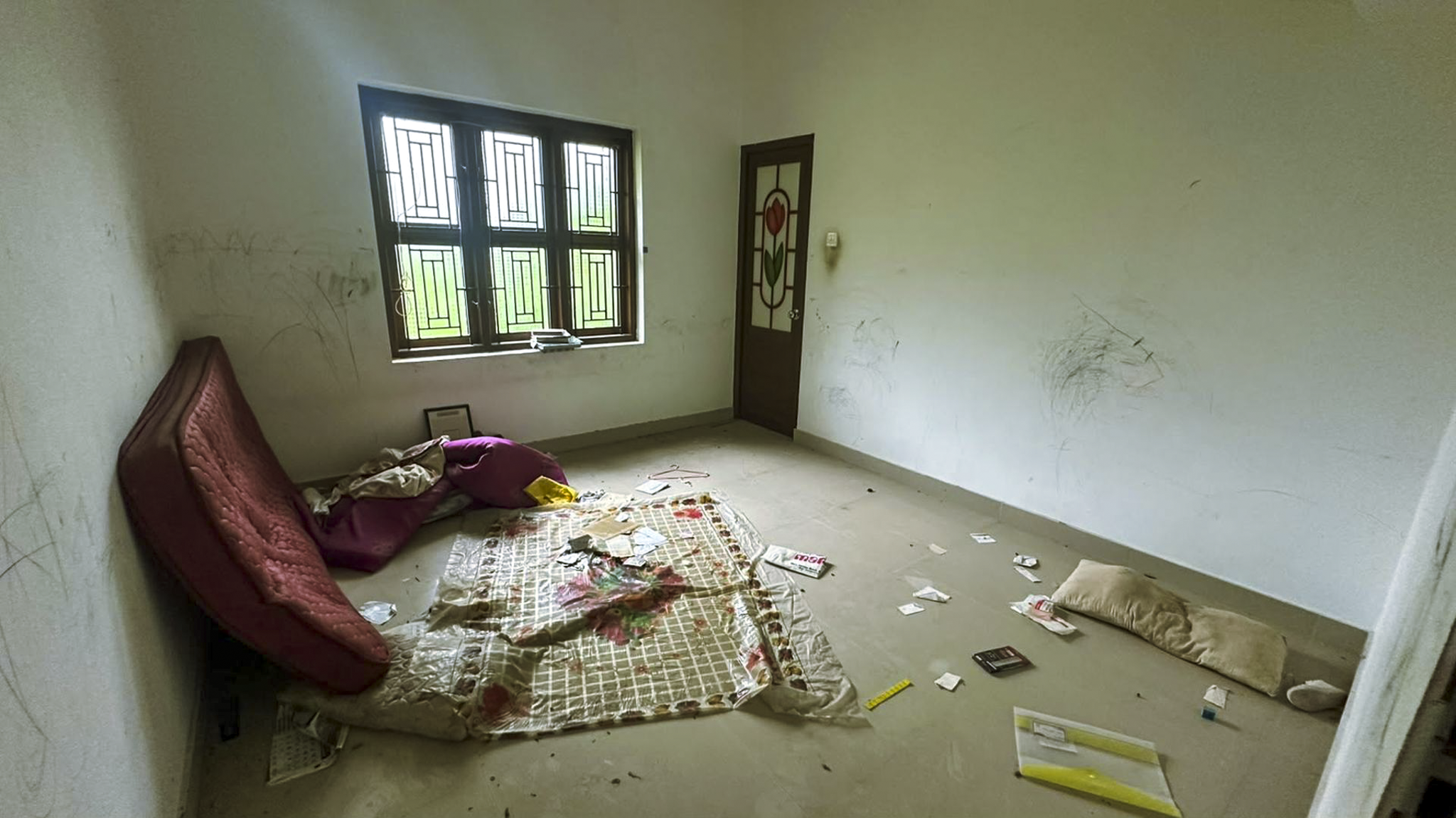 1300 square feet Individual House for sale in Ayoob, Kannapuram village Kannur — photo 9