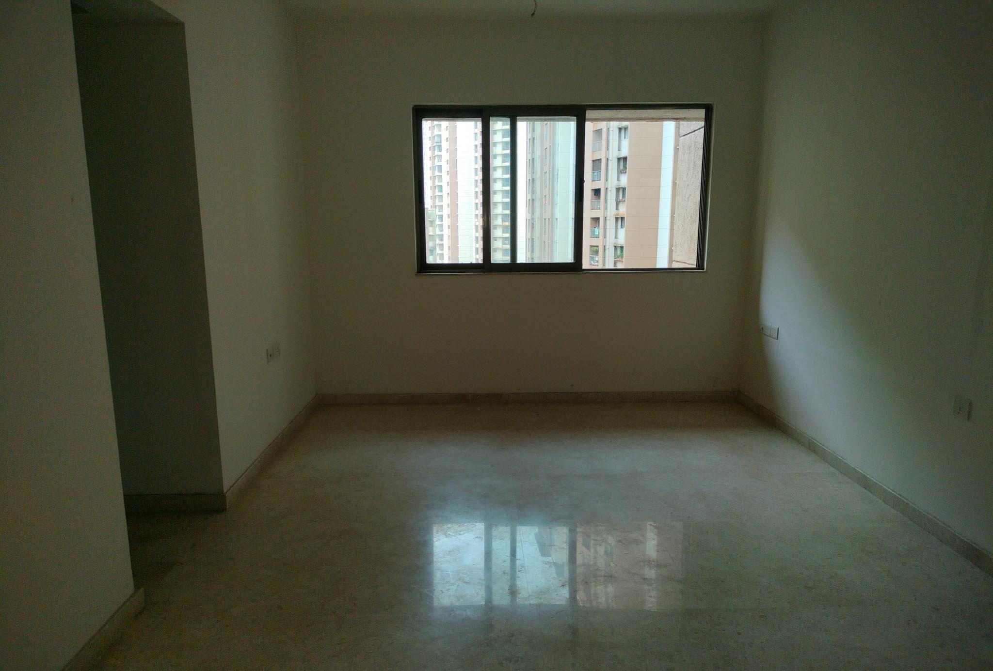 2 BHK Flat for sale in Lodha Splendora, Thane Thane — photo 11