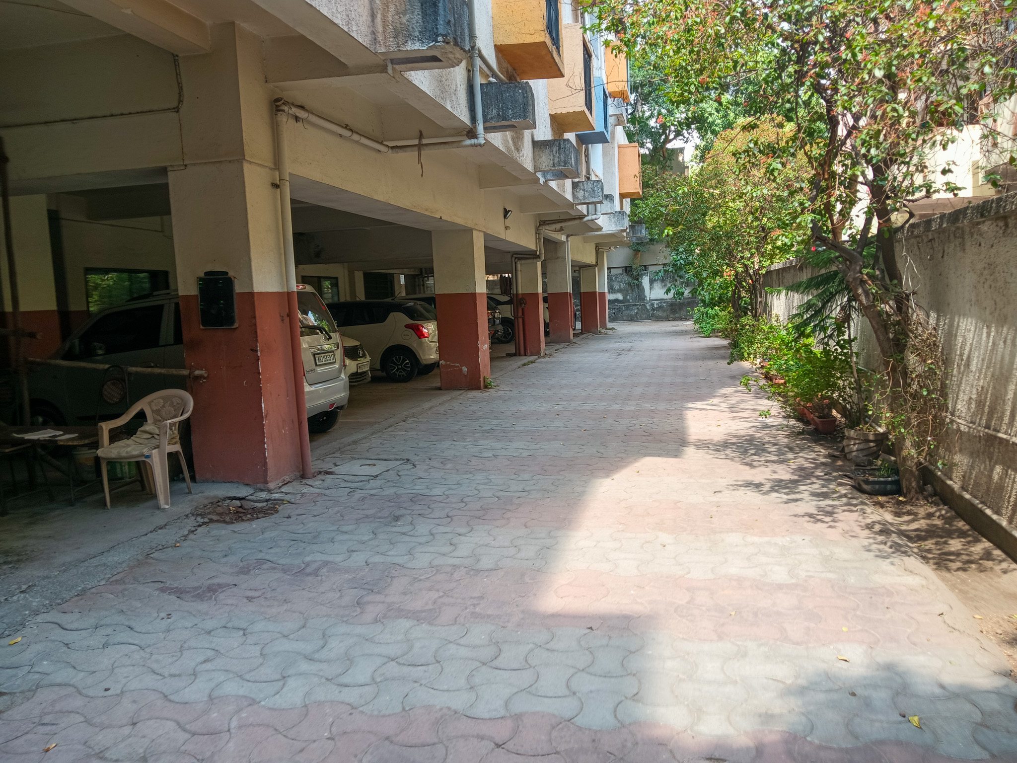 Flat for sale in Nagpur — photo 22
