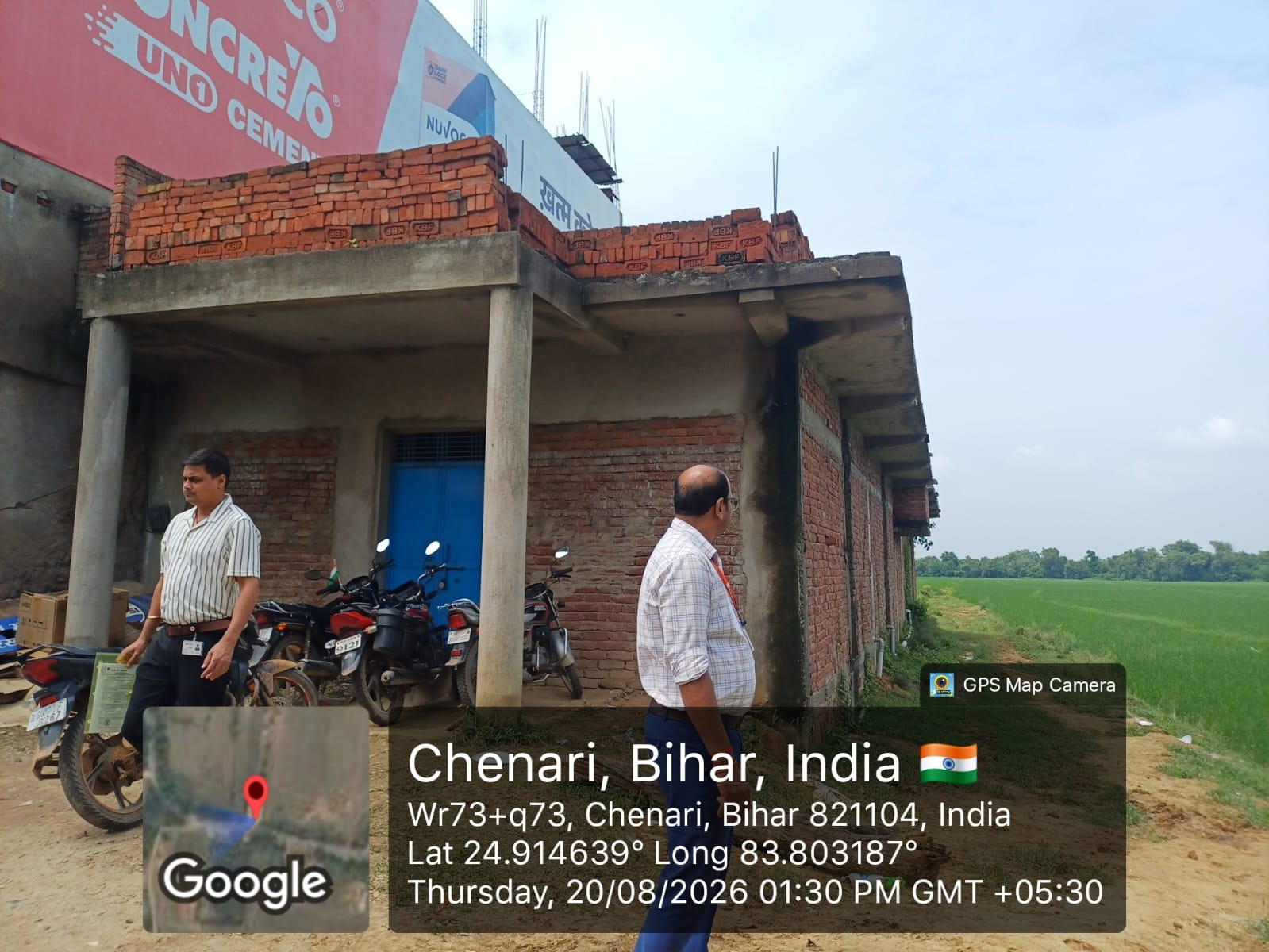 Individual House for sale in chanari Chanari