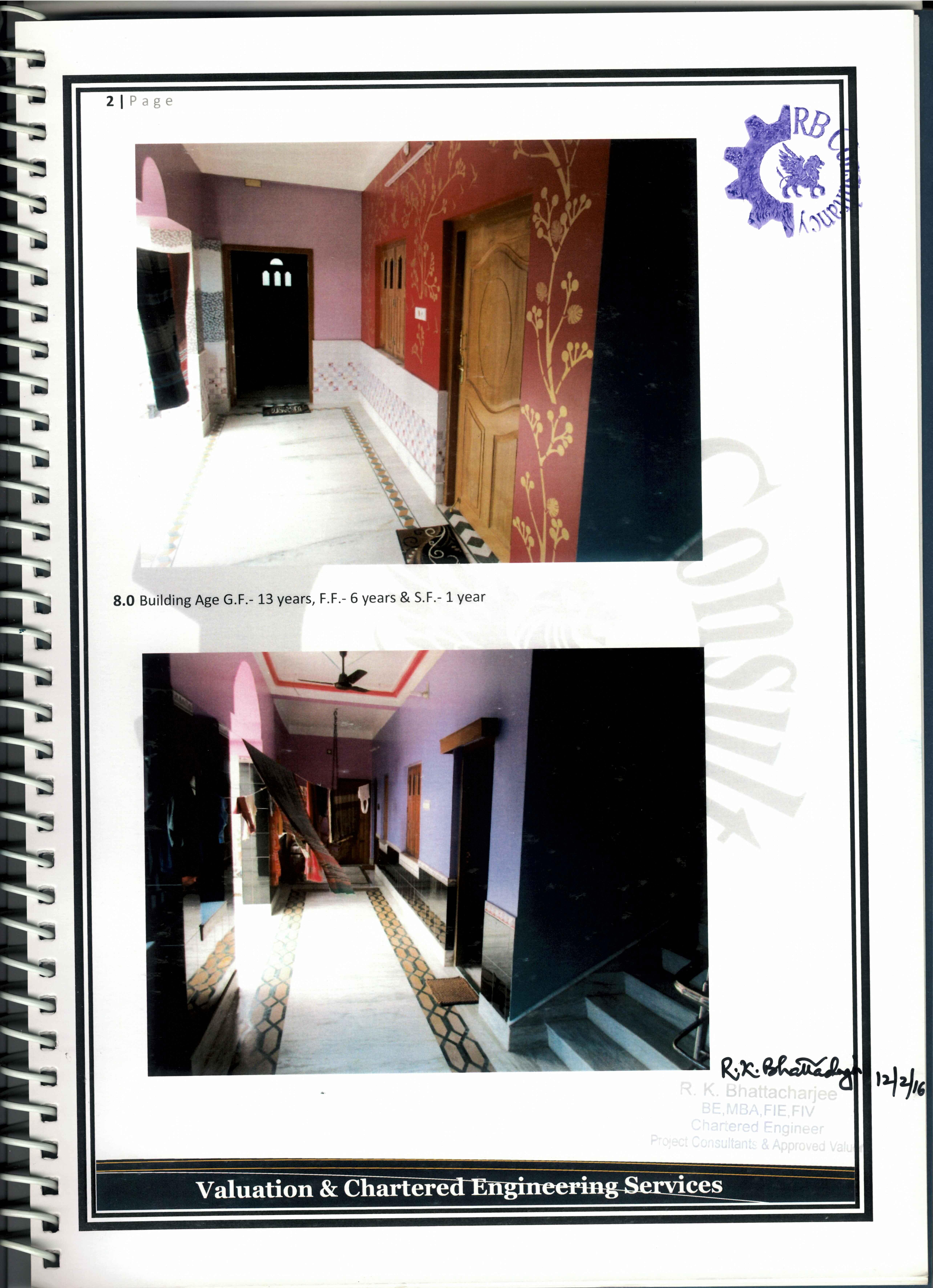 Plot for sale in FULIA Birnagar