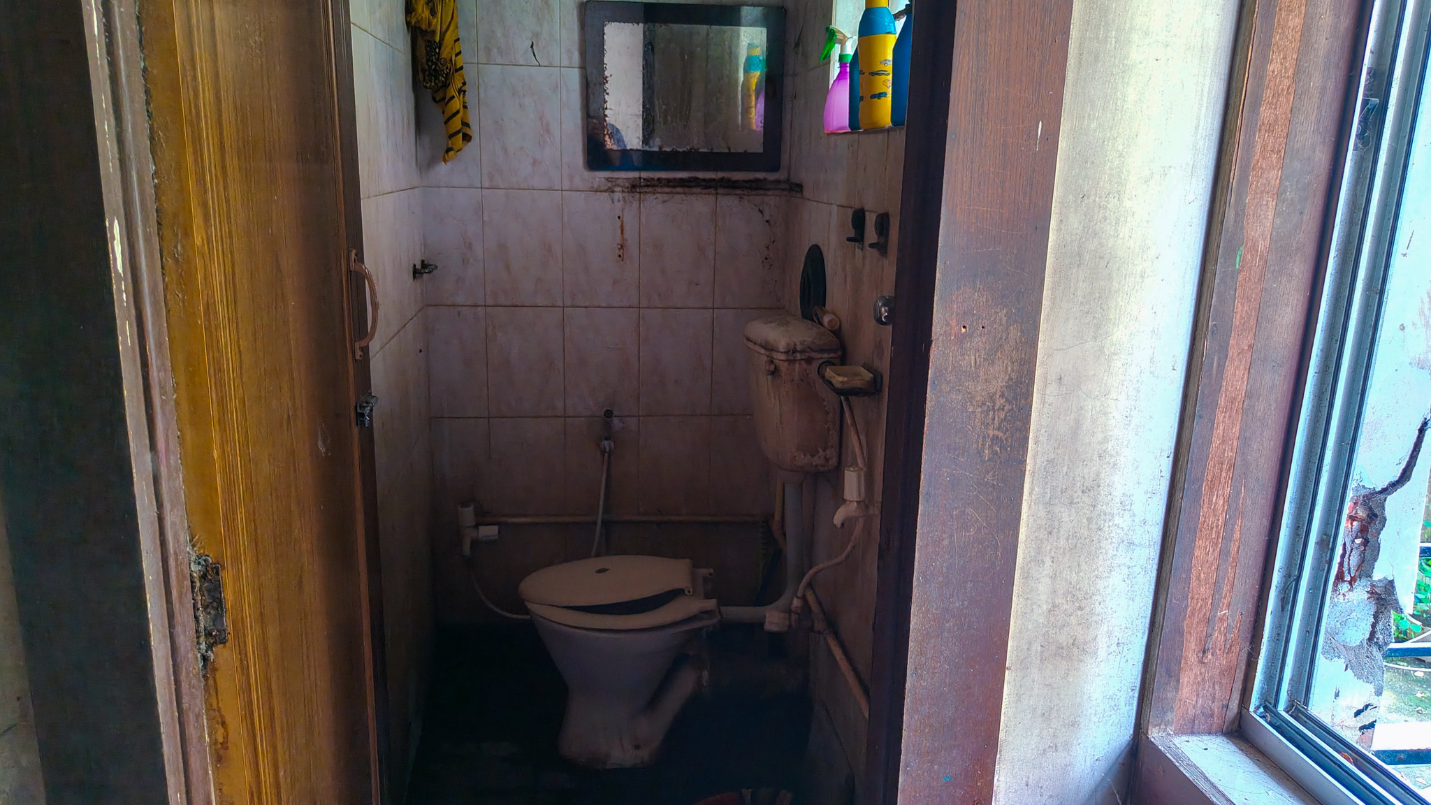 1 BHK Flat for sale in MOHINI MAHAL, KASBA AJAYNAGAR Kolkata — photo 7