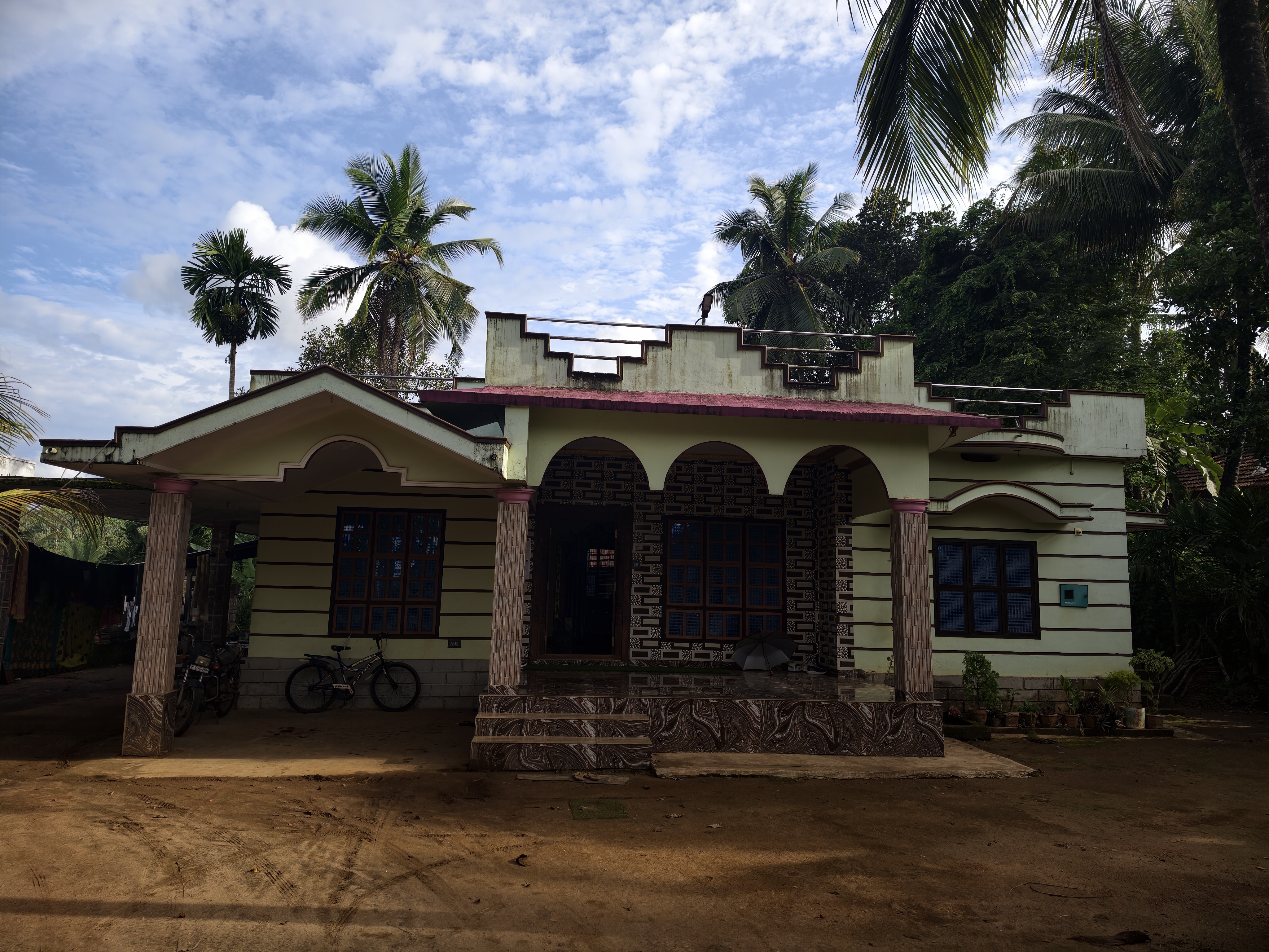 364.22 square meter Individual House for sale in Uppinangady — photo 2
