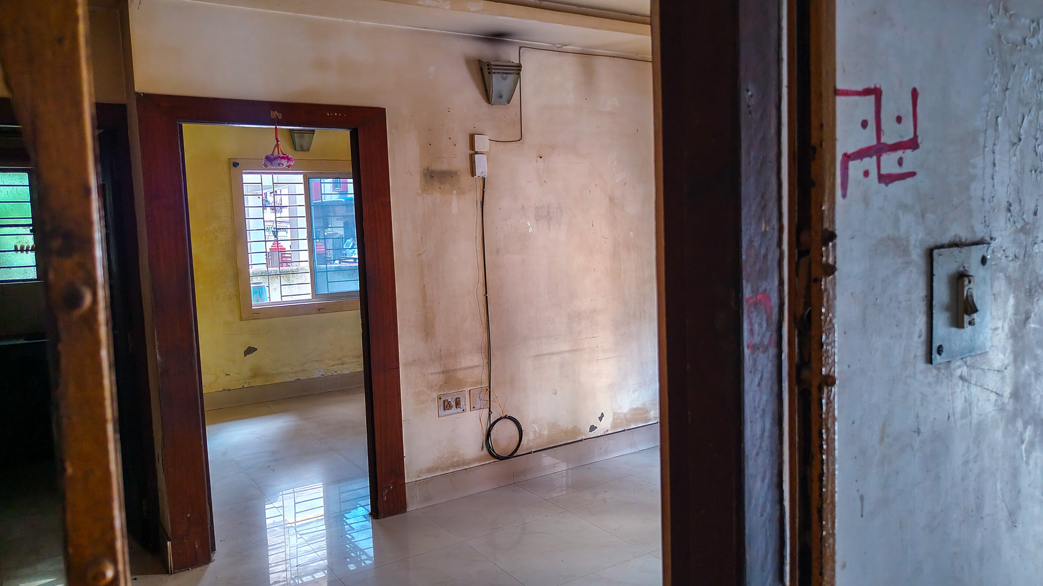 1 BHK Flat for sale in MOHINI MAHAL, KASBA AJAYNAGAR Kolkata — photo 2