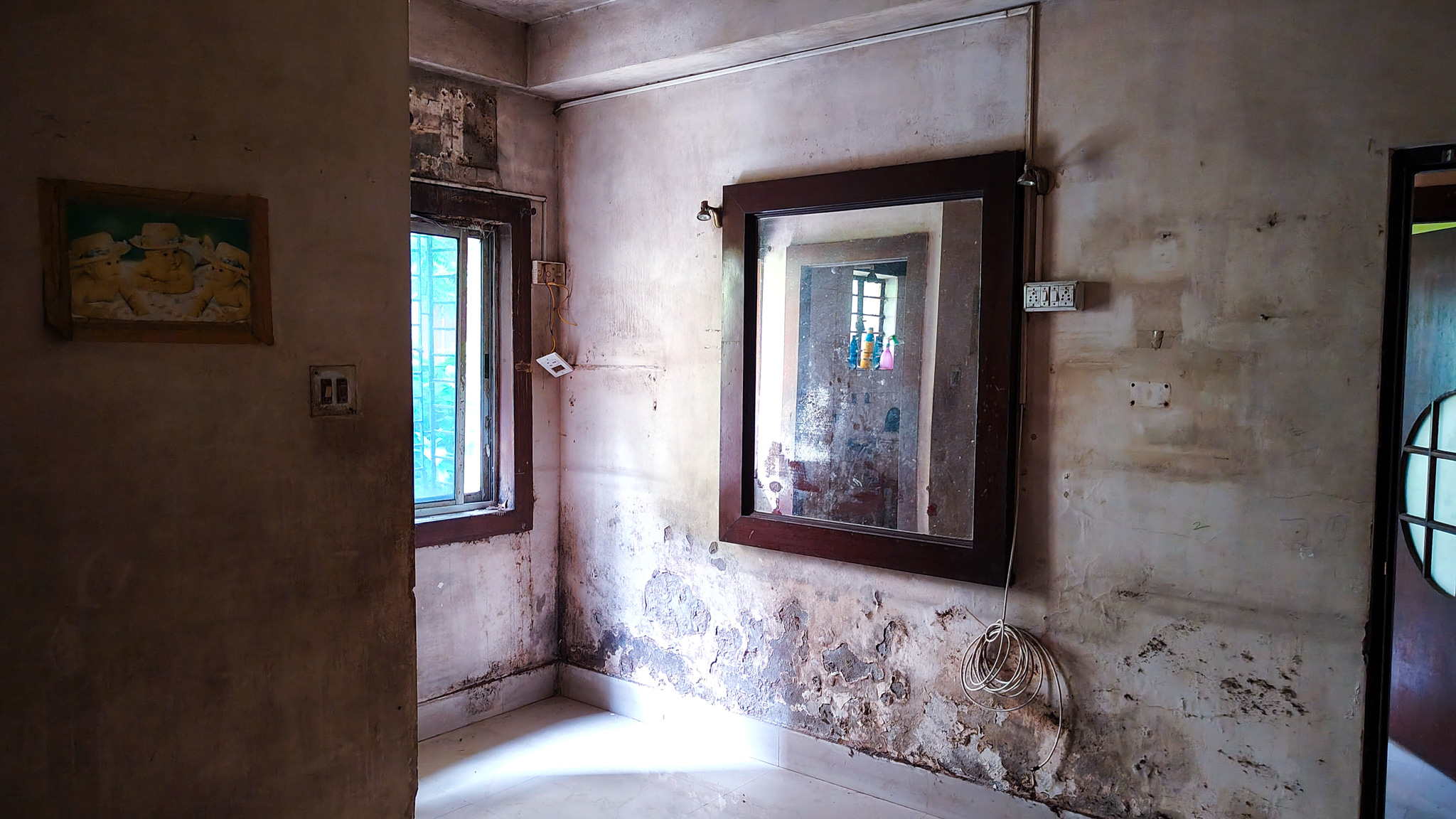 1 BHK Flat for sale in MOHINI MAHAL, KASBA AJAYNAGAR Kolkata — photo 4