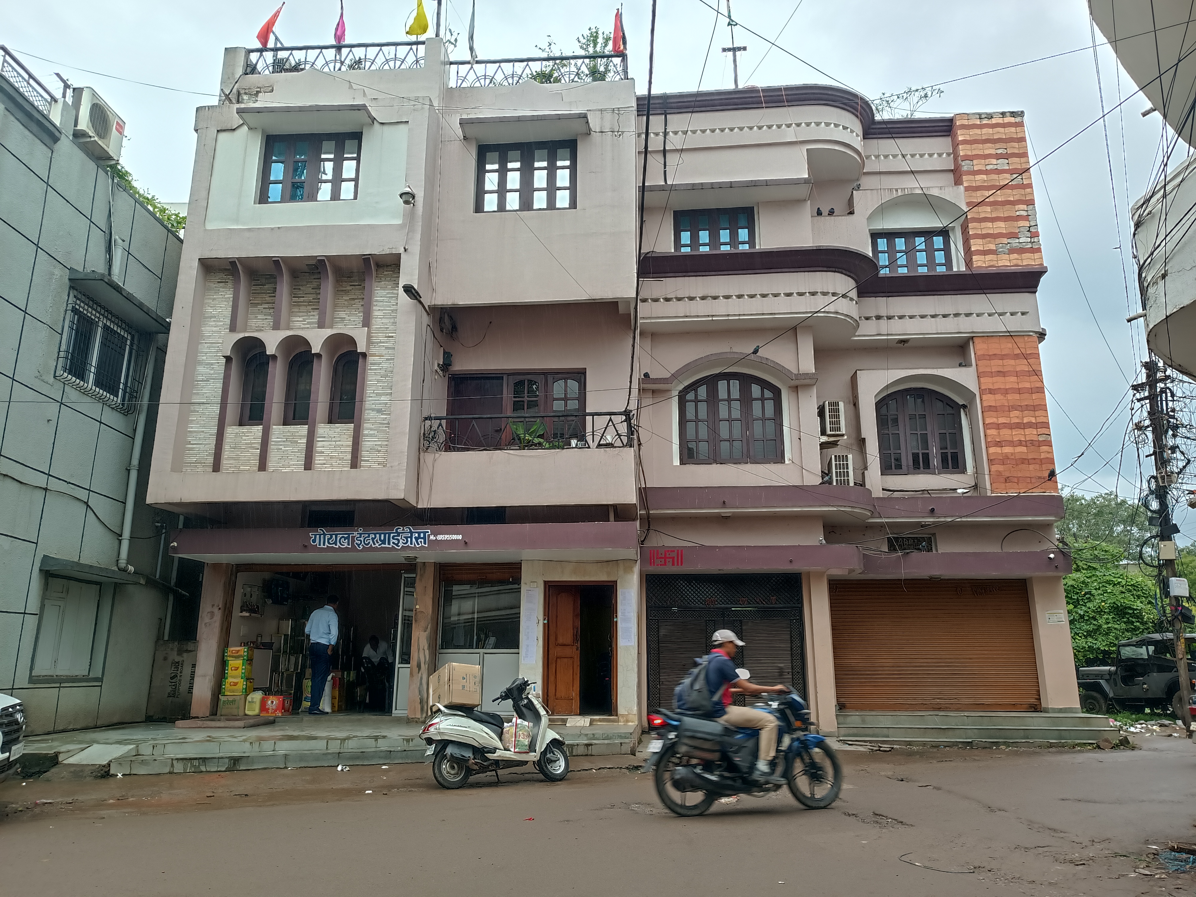 Individual House for sale in Raipur