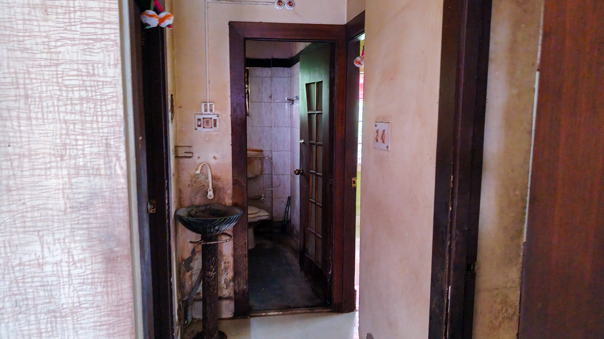 1 BHK Flat for sale in MOHINI MAHAL, KASBA AJAYNAGAR Kolkata — photo 22