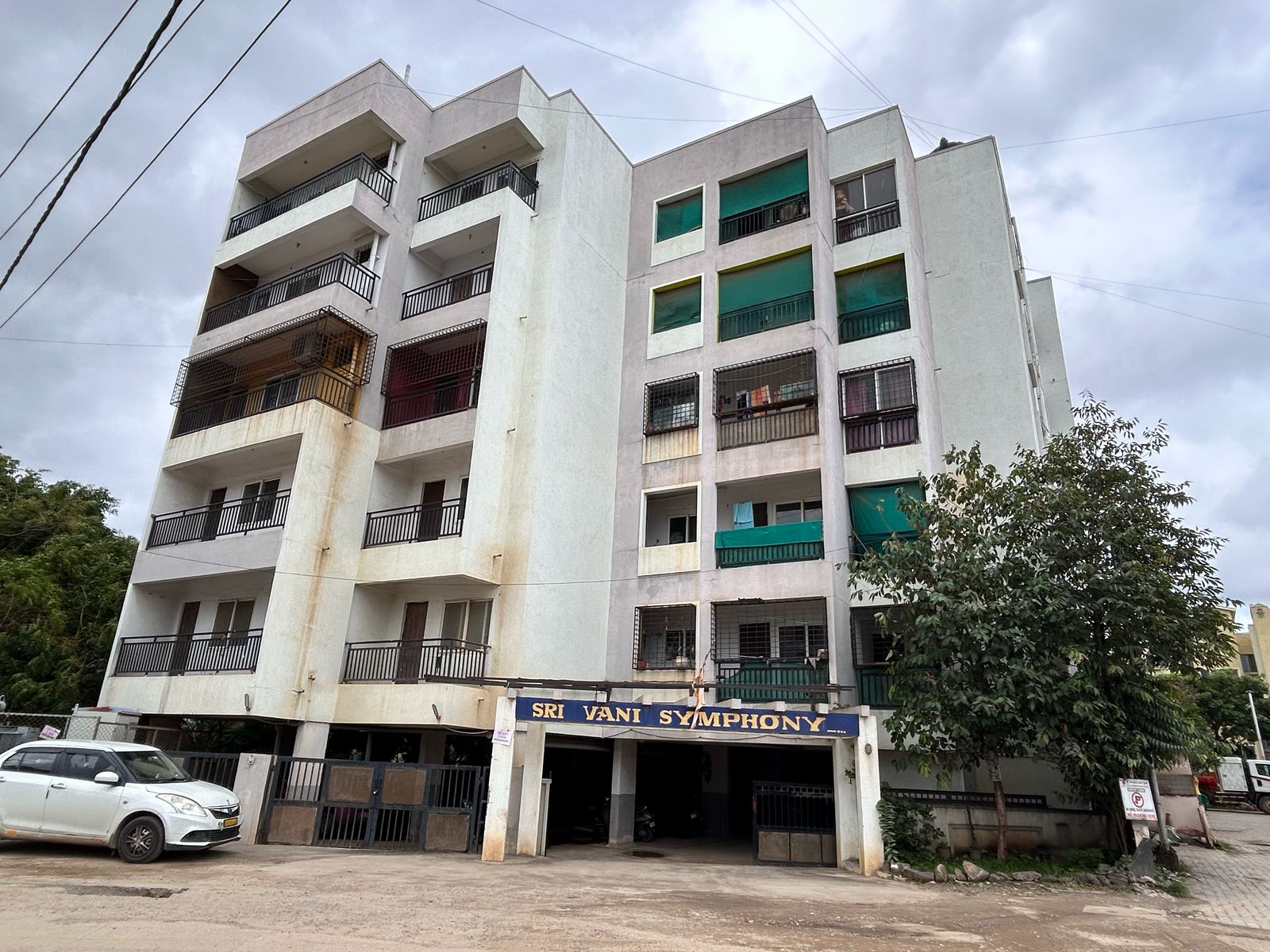 Flat for sale in Bengaluru