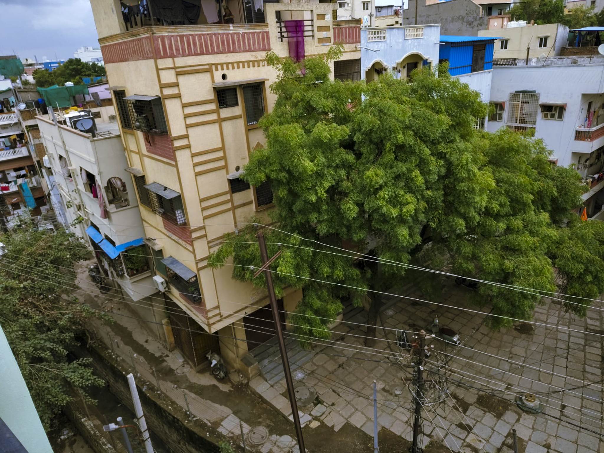 Individual House for sale in Secunderabad Secunderabad — photo 21