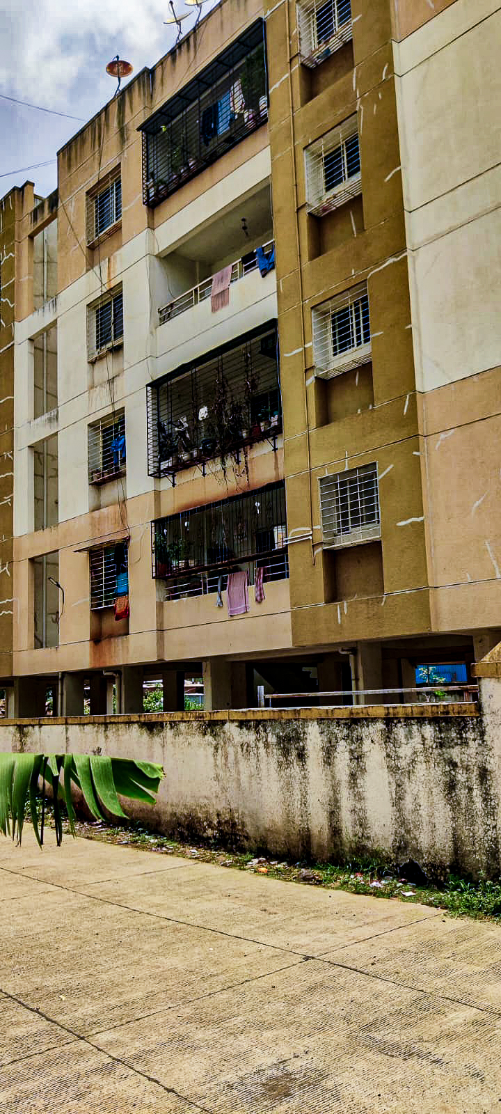 Flat for sale in Lavasa