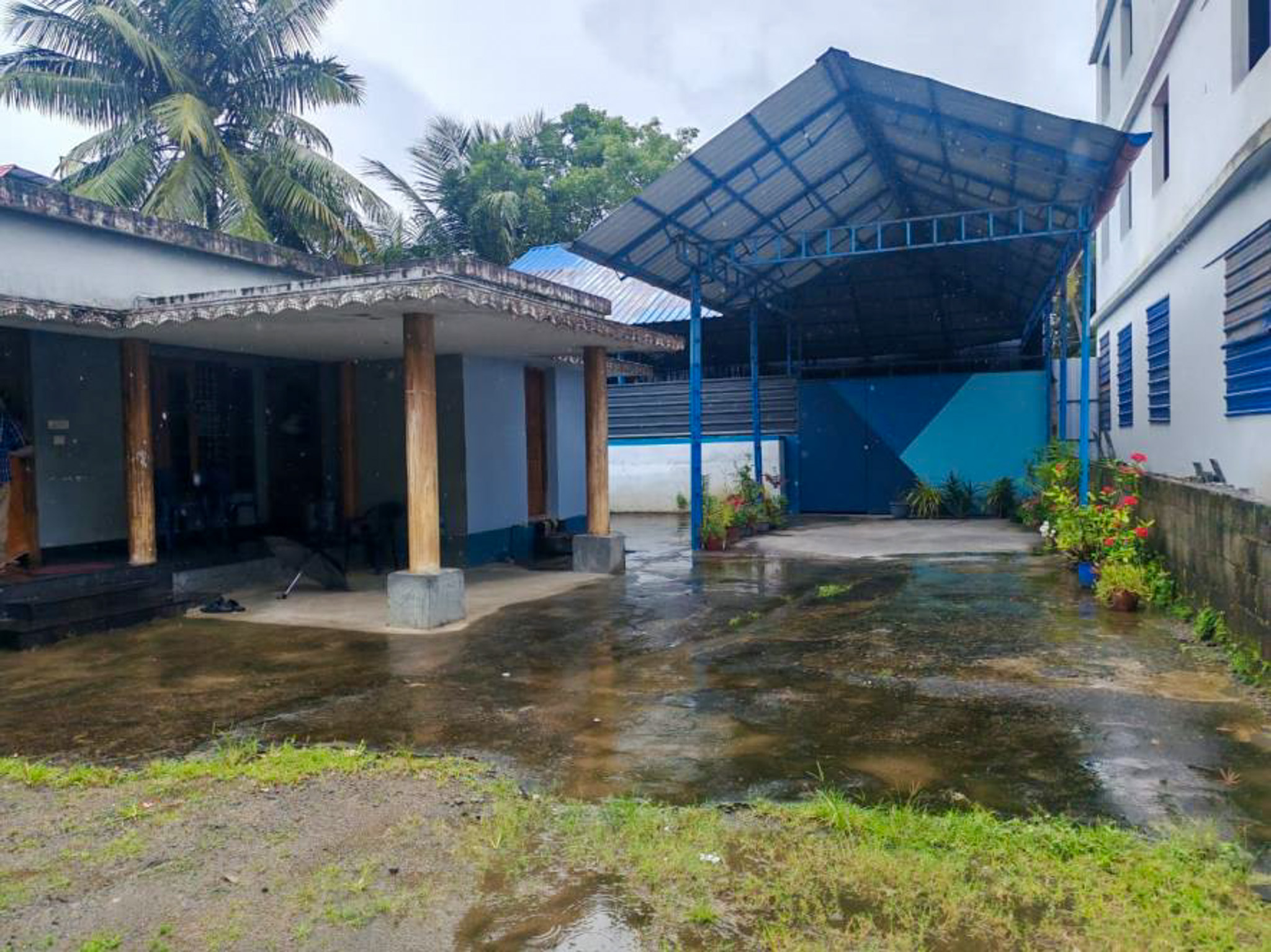 Individual House for sale in Kaniyarkode