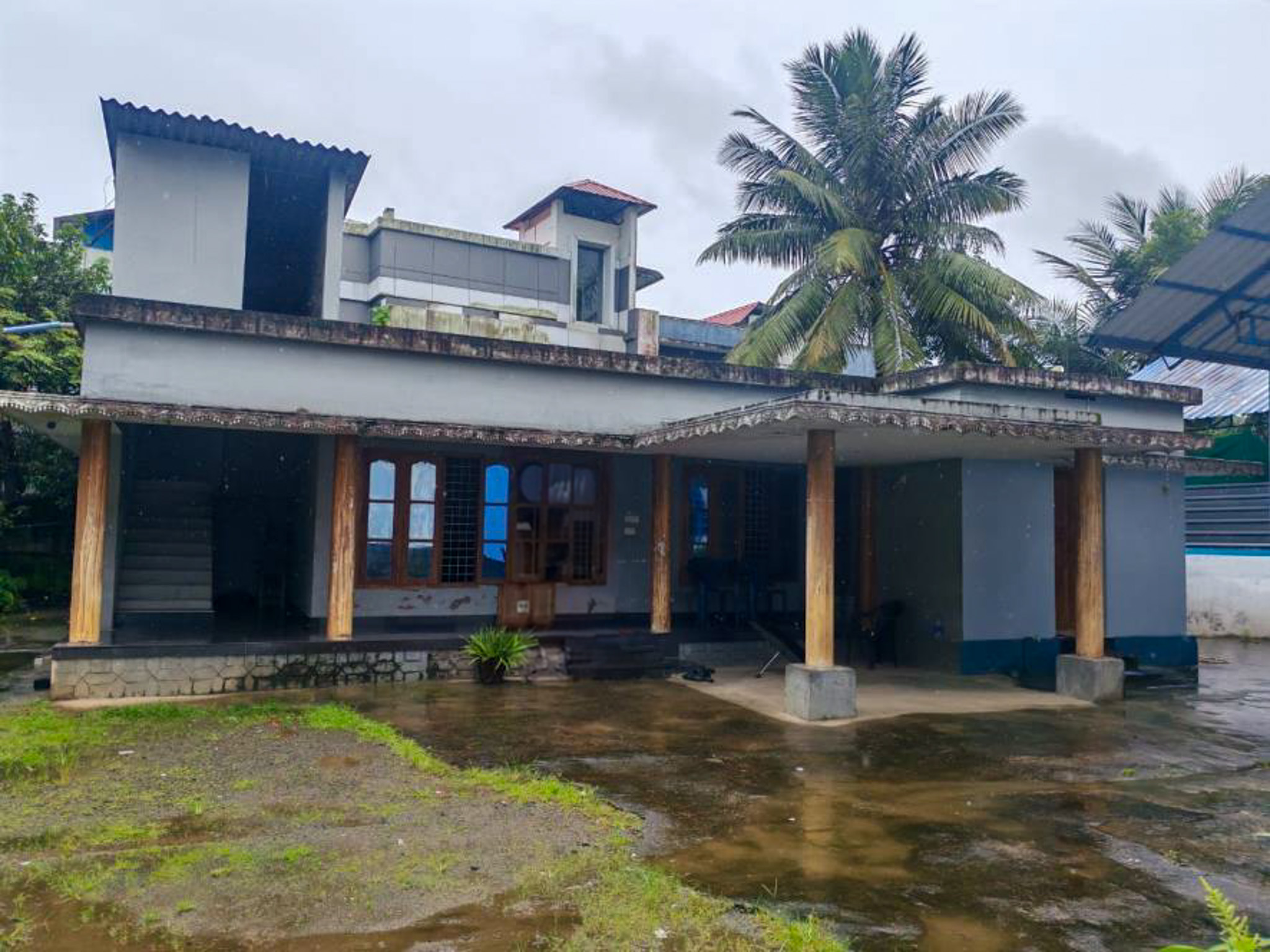 Individual House for sale in Kaniyarkode — photo 4