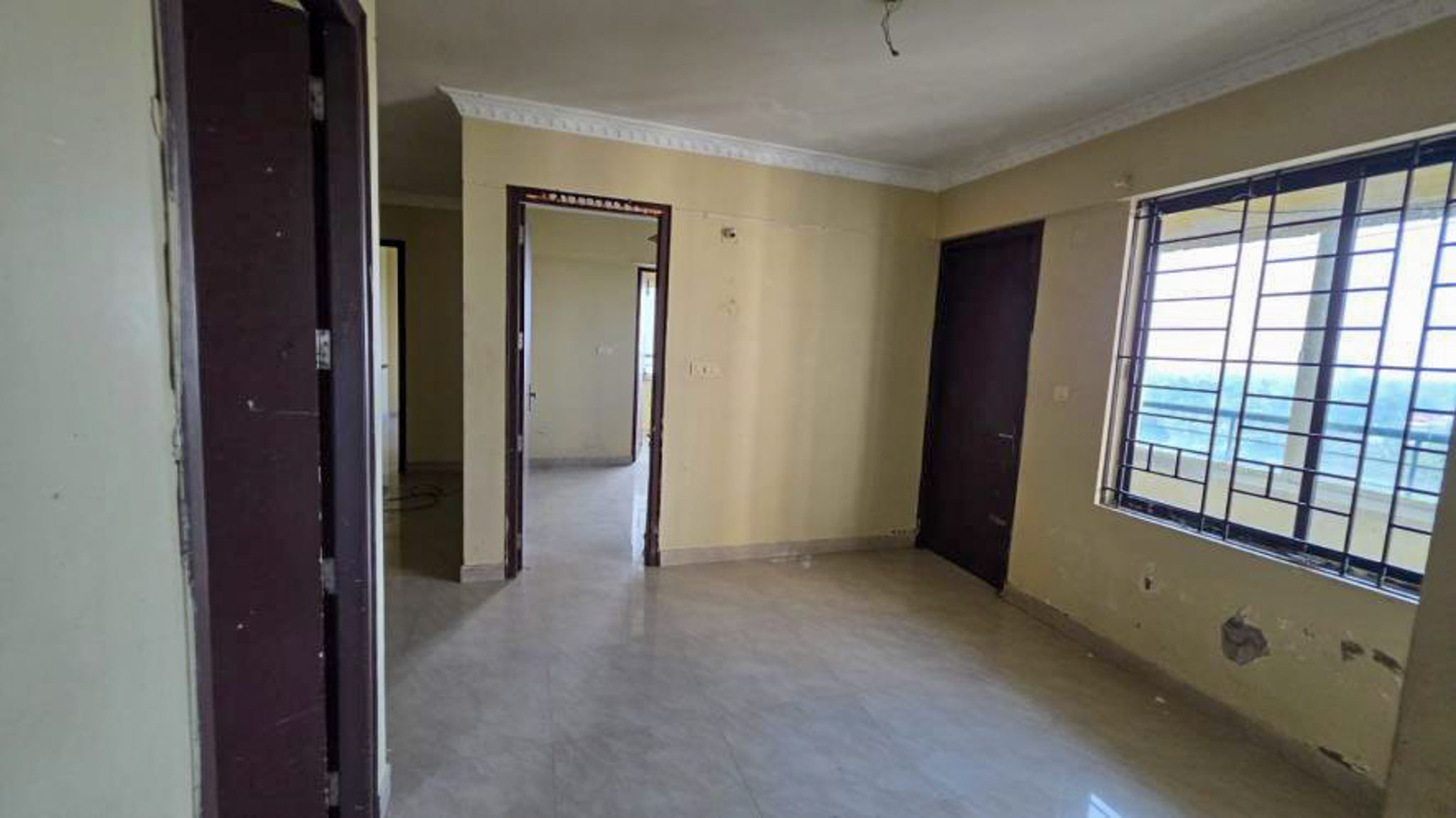Flat for sale in Asset City Bay, Kureekkad — photo 1