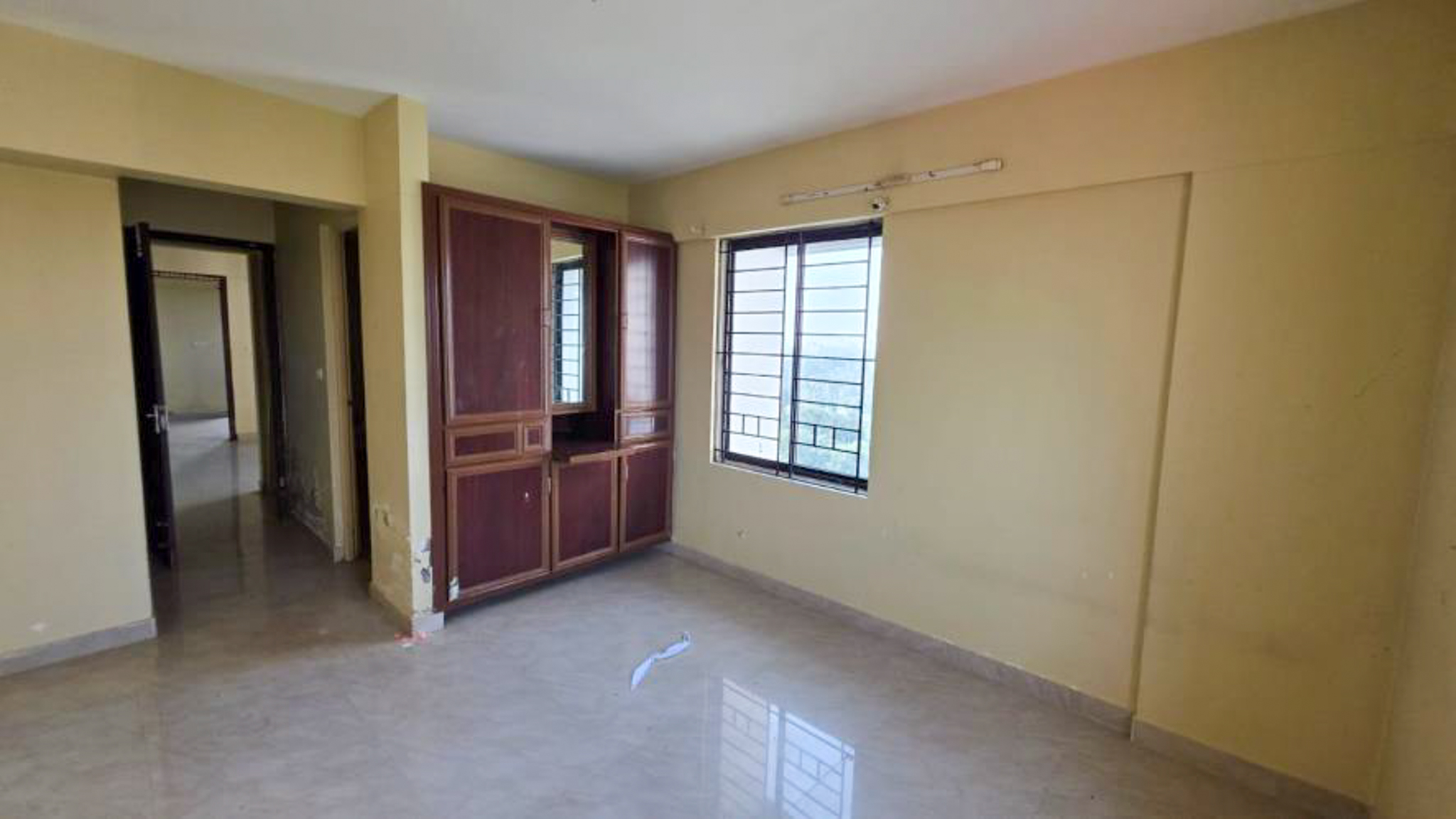 Flat for sale in Asset City Bay, Kureekkad — photo 2