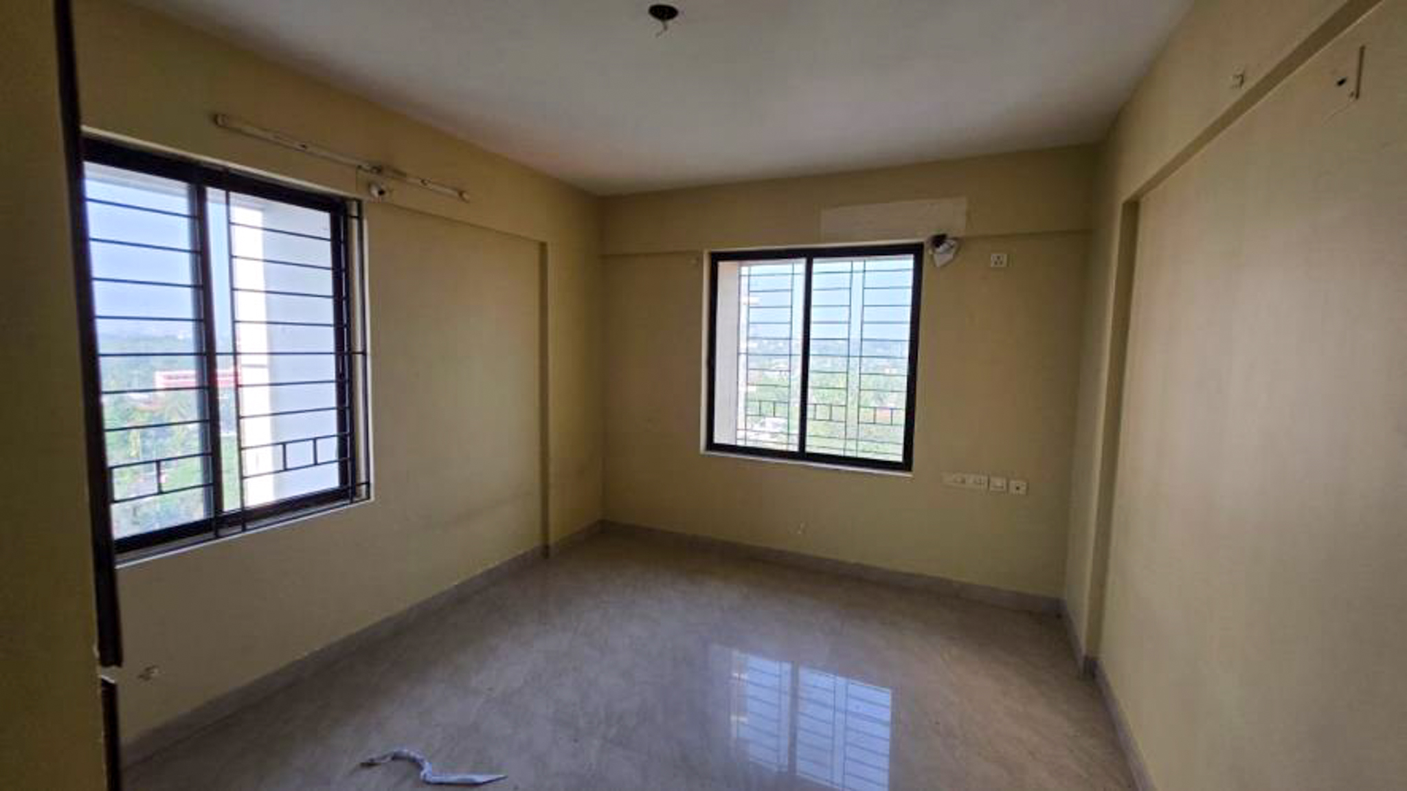 Flat for sale in Asset City Bay, Kureekkad — photo 5