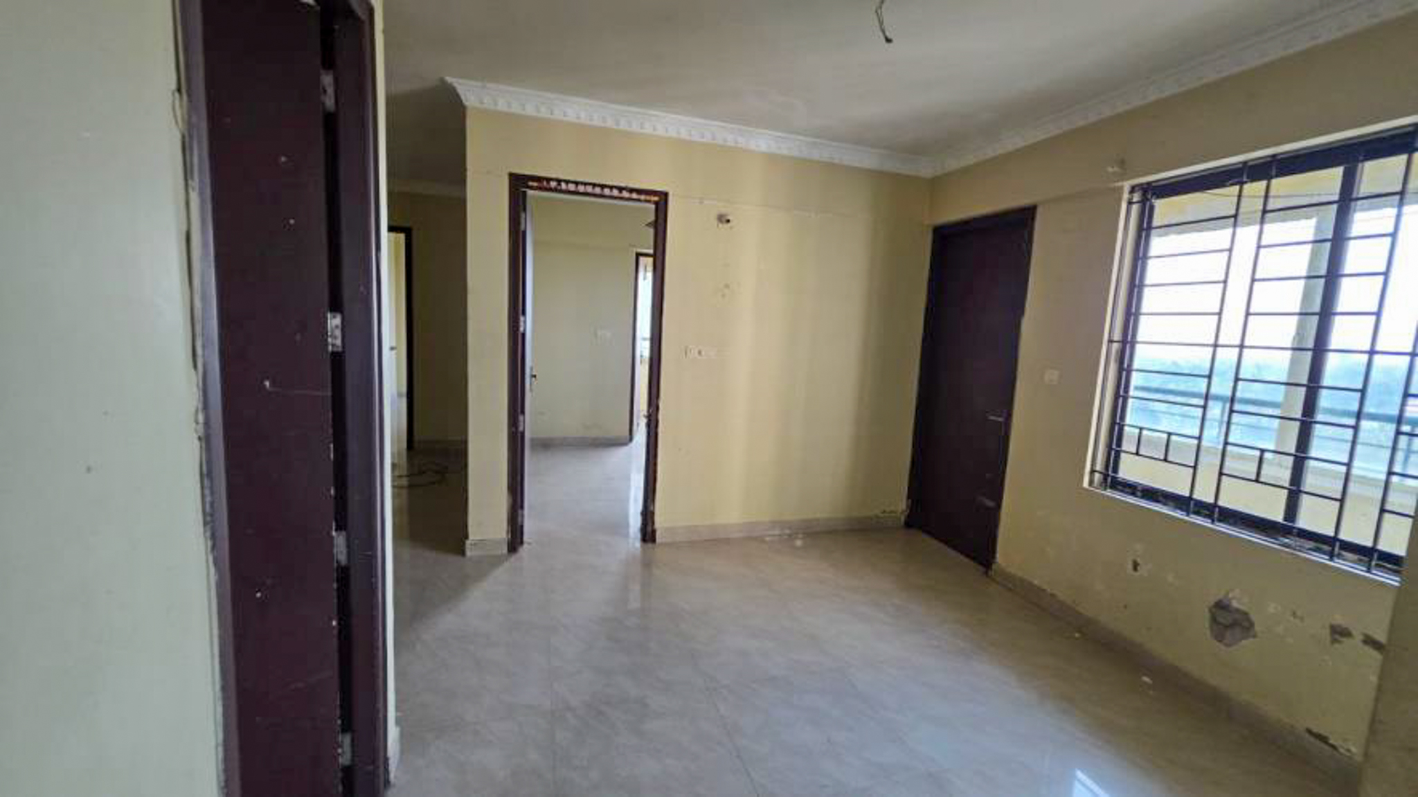 Flat for sale in Asset City Bay, Kureekkad — photo 16