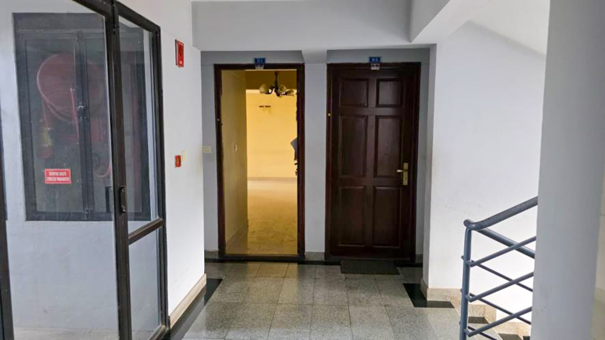 Flat for sale in Asset City Bay, Kureekkad — photo 12
