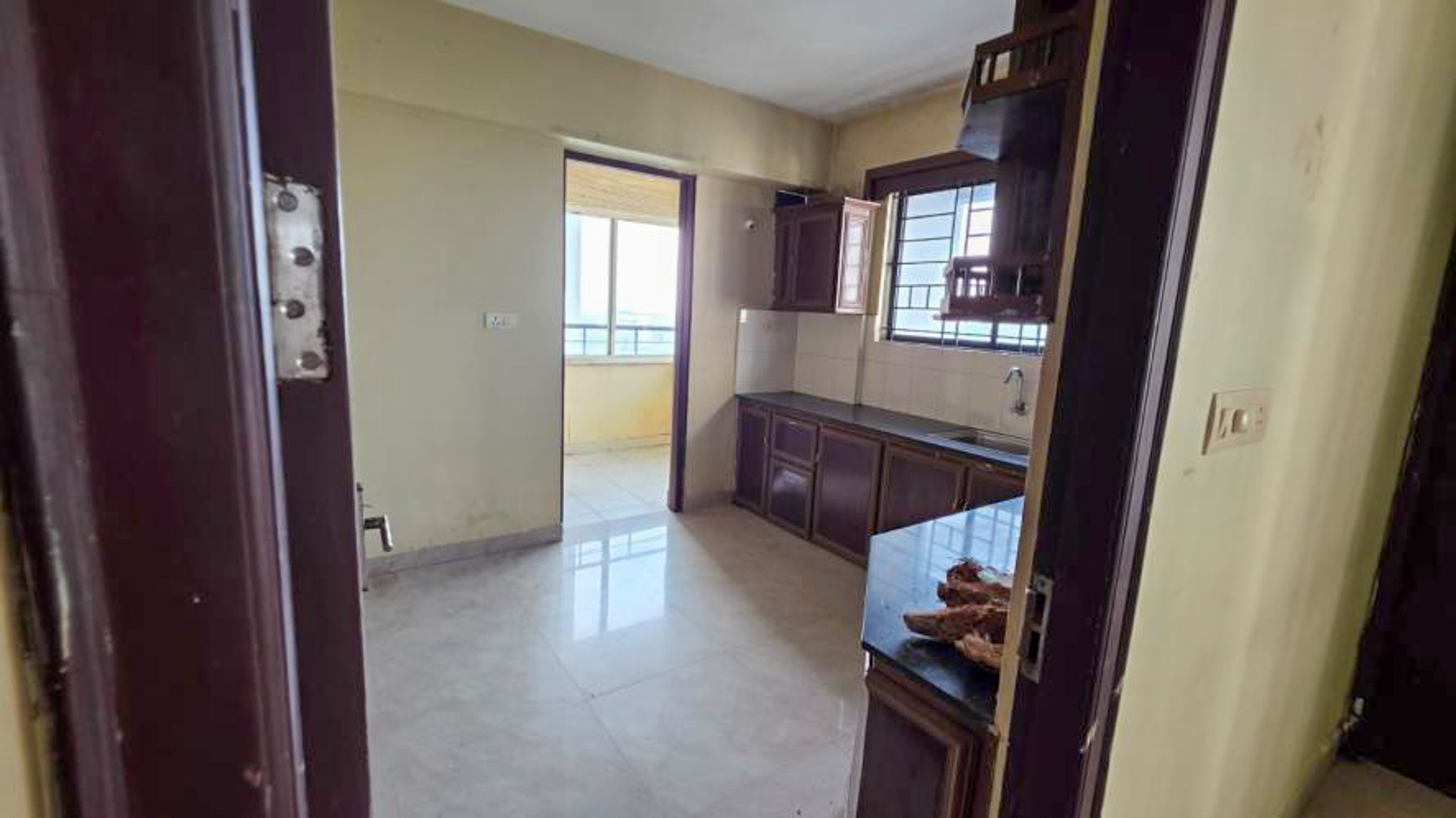 Flat for sale in Asset City Bay, Kureekkad — photo 14