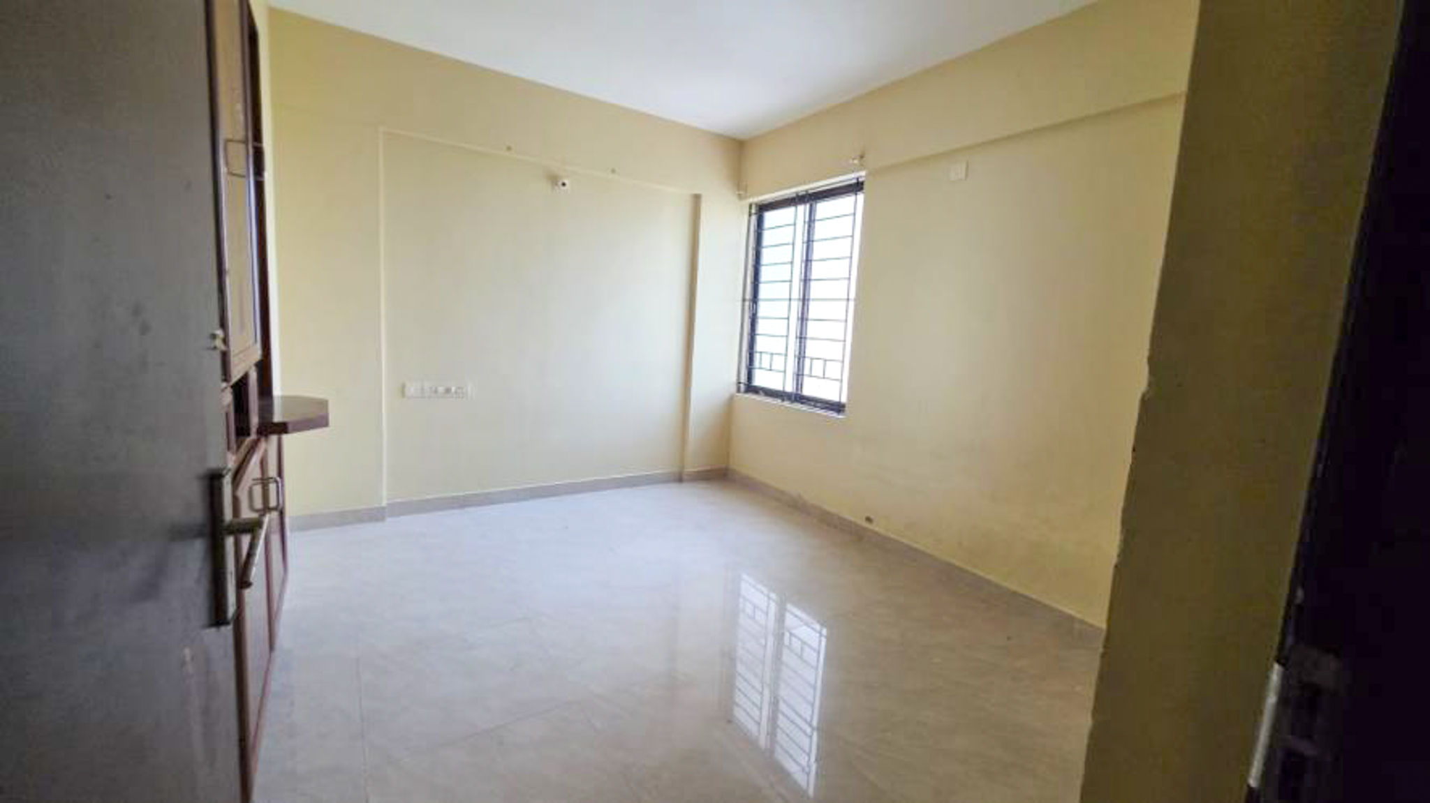 Flat for sale in Asset City Bay, Kureekkad — photo 19