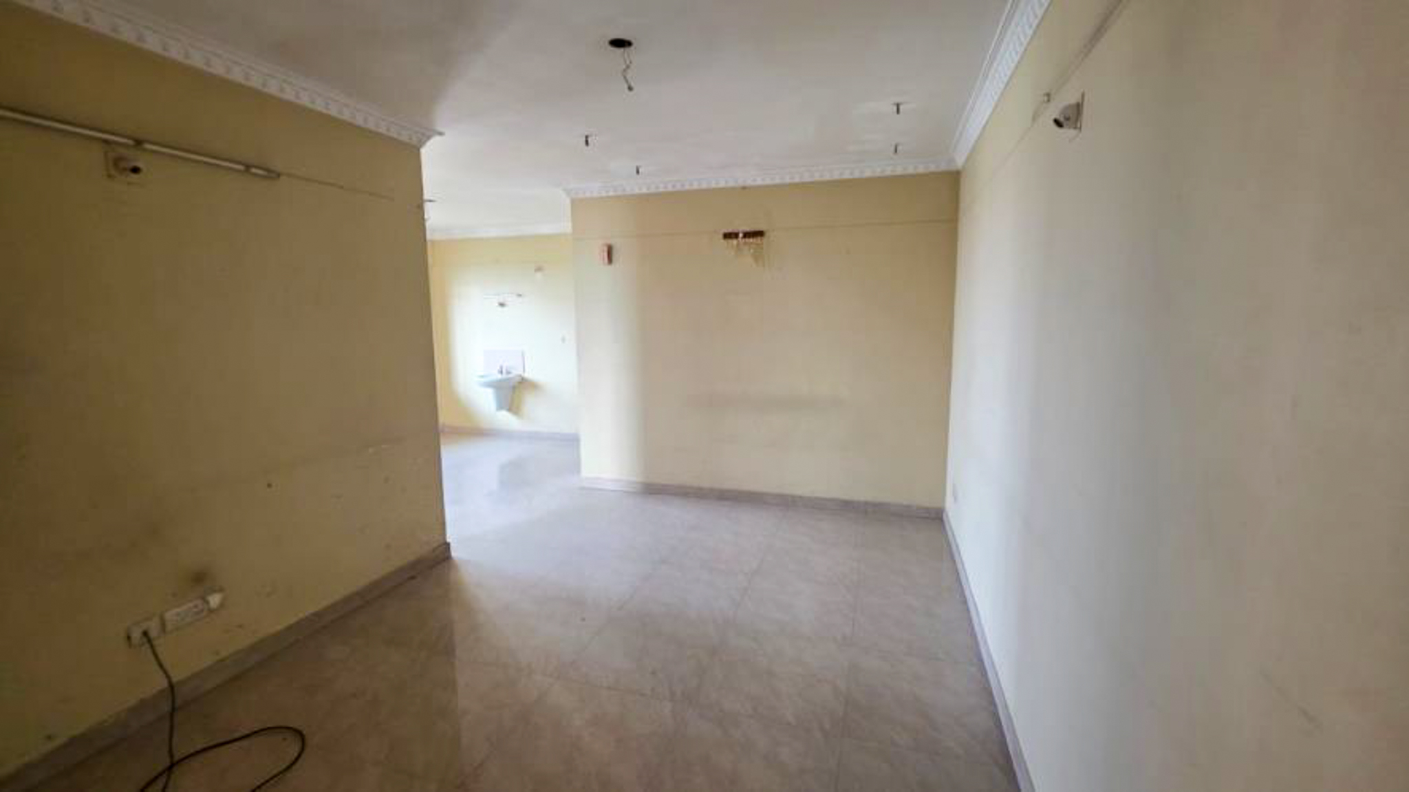 Flat for sale in Asset City Bay, Kureekkad — photo 20