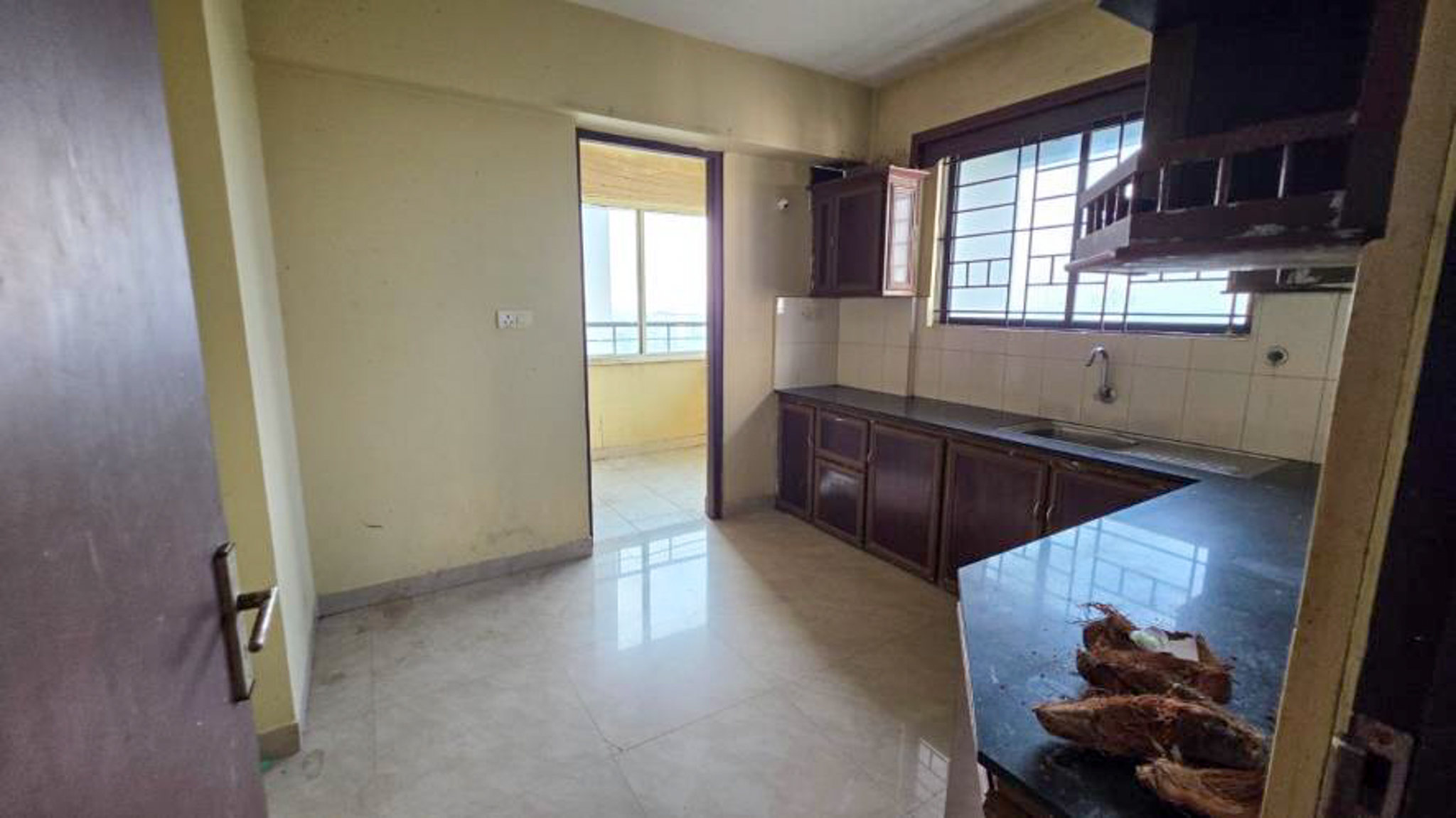 Flat for sale in Asset City Bay, Kureekkad — photo 23