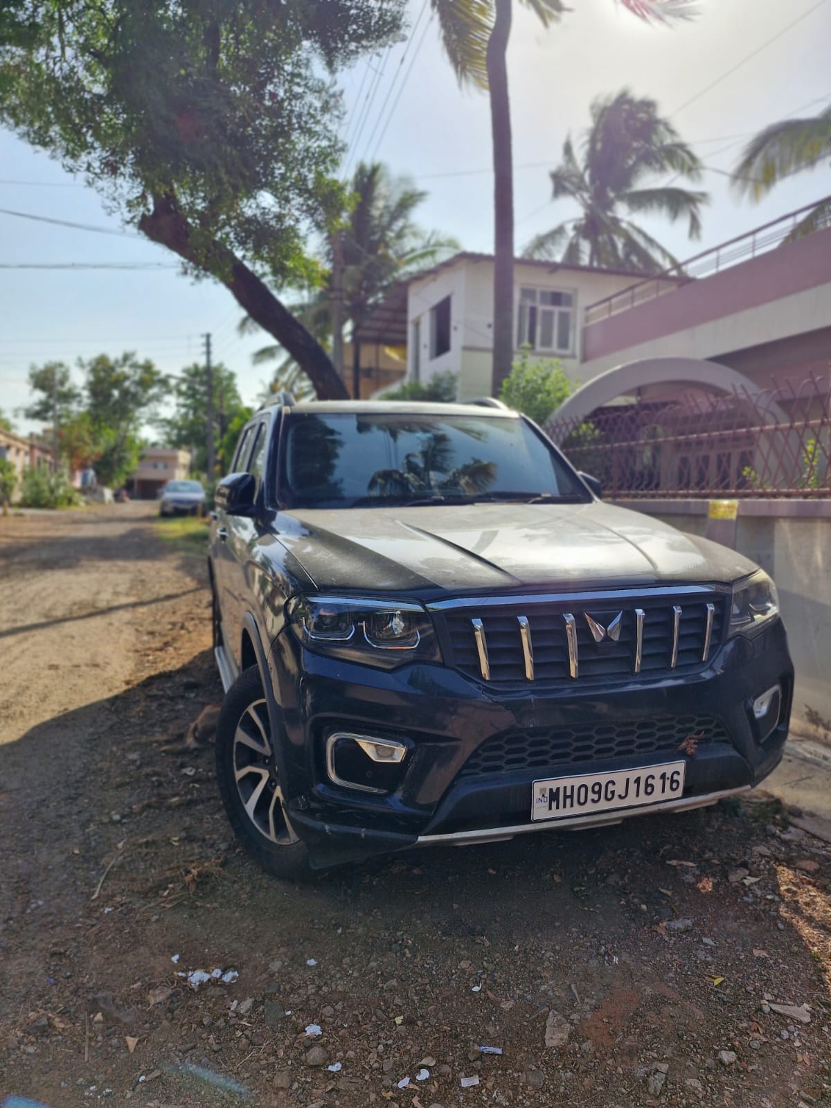 VEHICLE for sale in Kolhapur