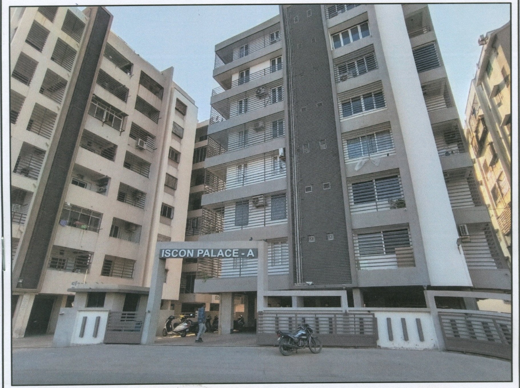 236.57 square meter Flat for sale in Morbi
