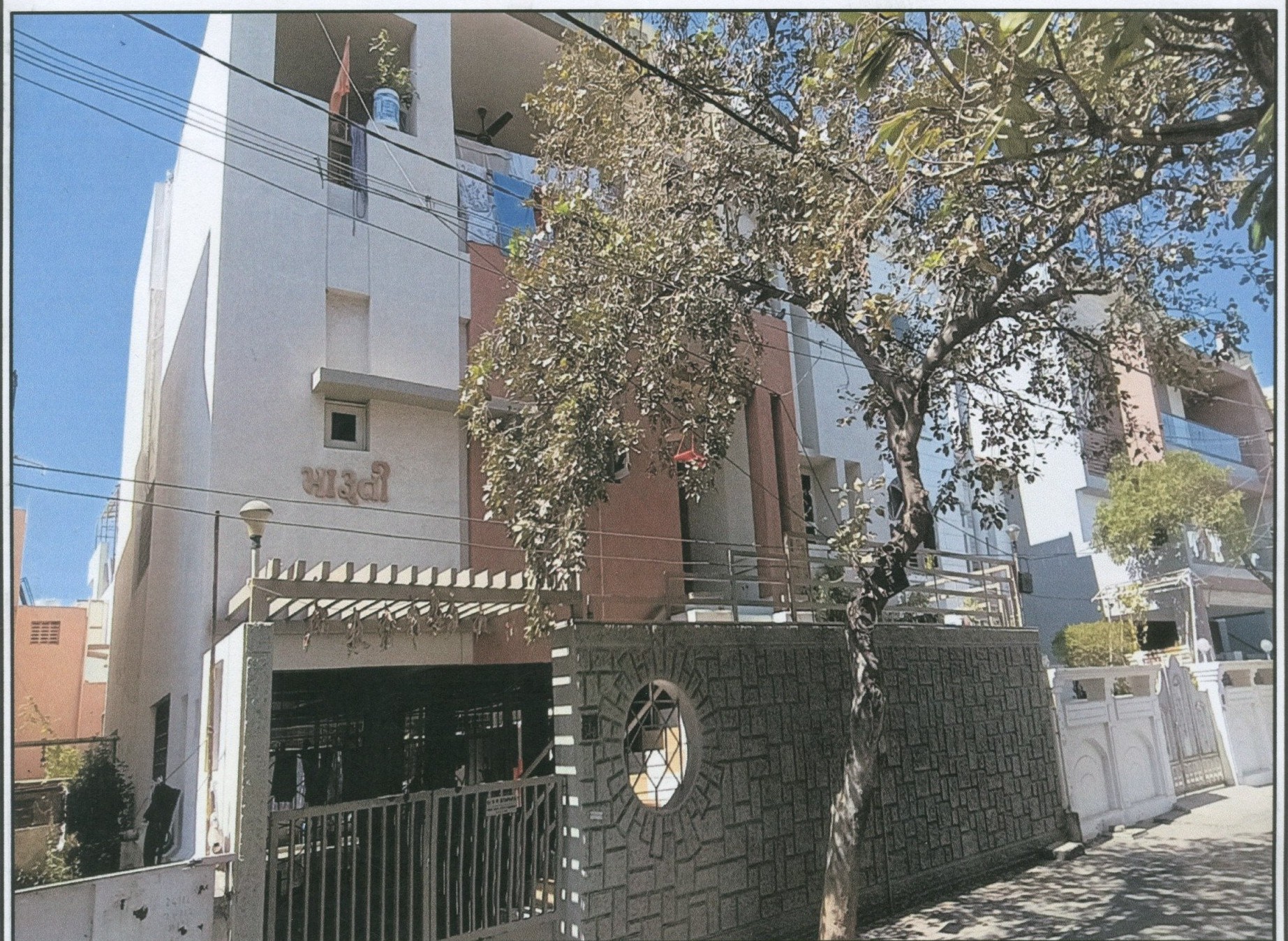 175 square meter Individual House for sale in Rajkot — photo 2