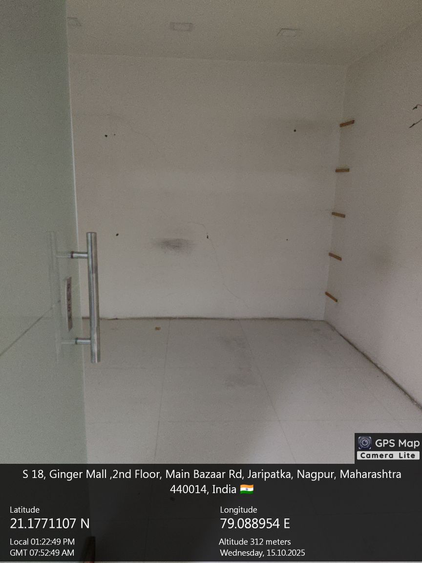 15.6 square meter Shops for sale in Nagpur