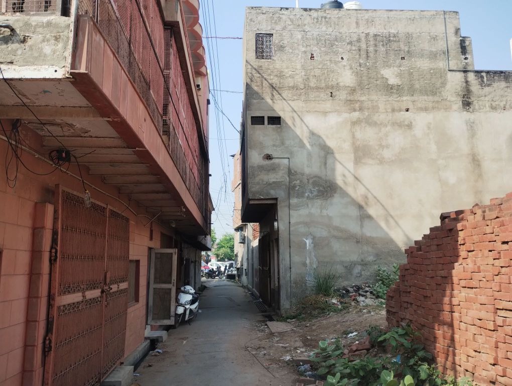 Individual House for sale in 27°36'27.53"N 78° 3'15.37"E Garhi Tamana — photo 3