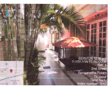 4749 square feet Individual House for sale in tiruppur Tiruppur — photo 2