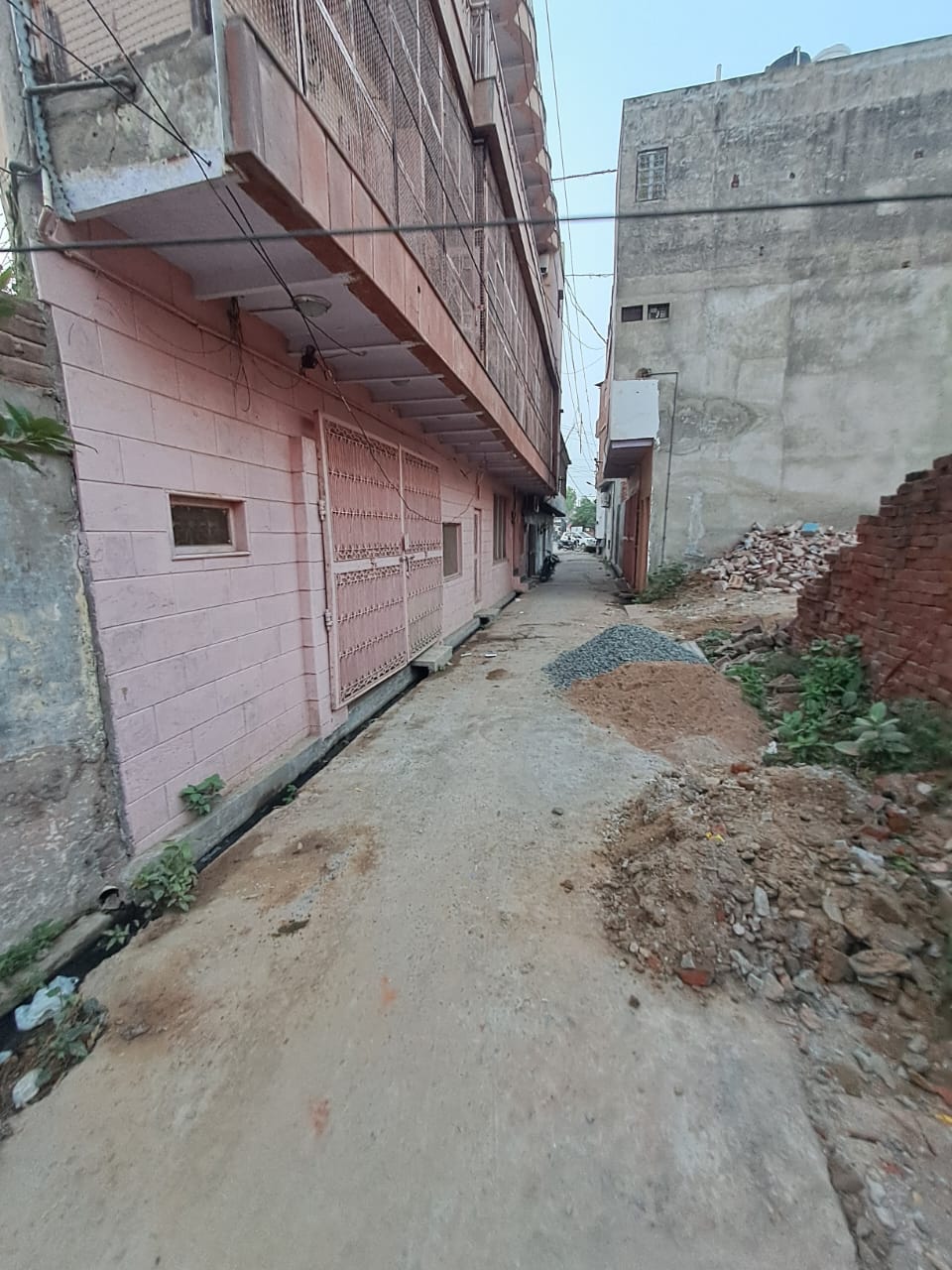 Individual House for sale in 27°36'27.53"N 78° 3'15.37"E Garhi Tamana — photo 5