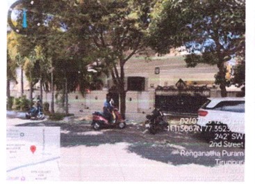 4749 square feet Individual House for sale in tiruppur Tiruppur