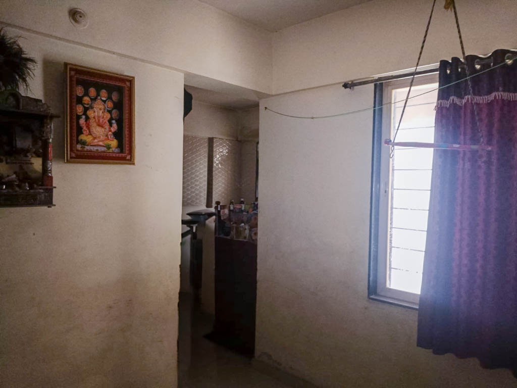 Flat for sale in CHARHOLI KHURD TQ KHED PUNE 412105 Alandi — photo 4