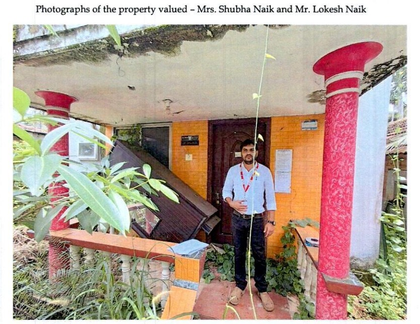 653.4 square feet Individual House for sale in Ullal
