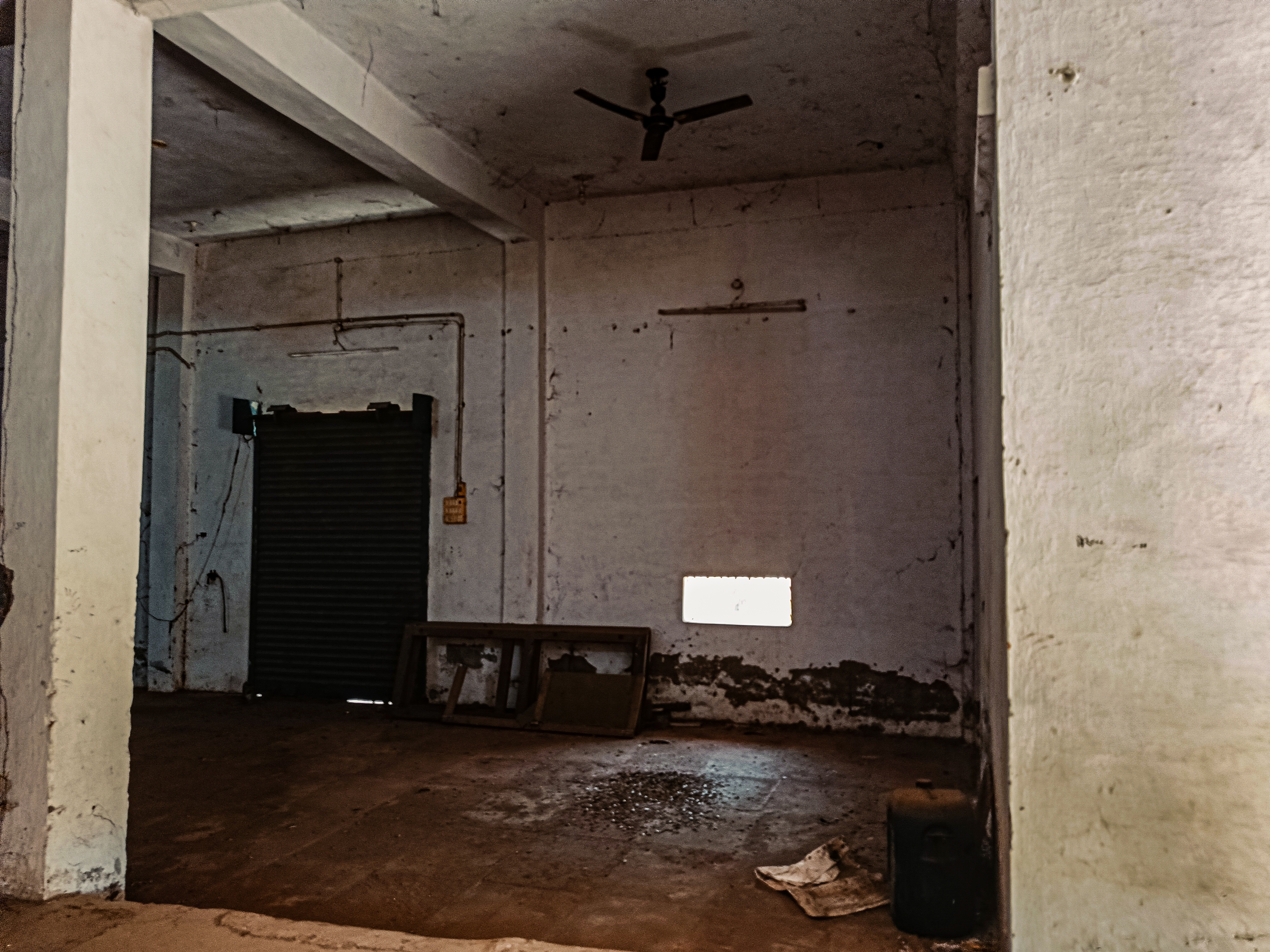 Shed with Plant and Machinery for sale in 27°39'37.36"N 78° 4'27.11"E Garhi Tamana — photo 5