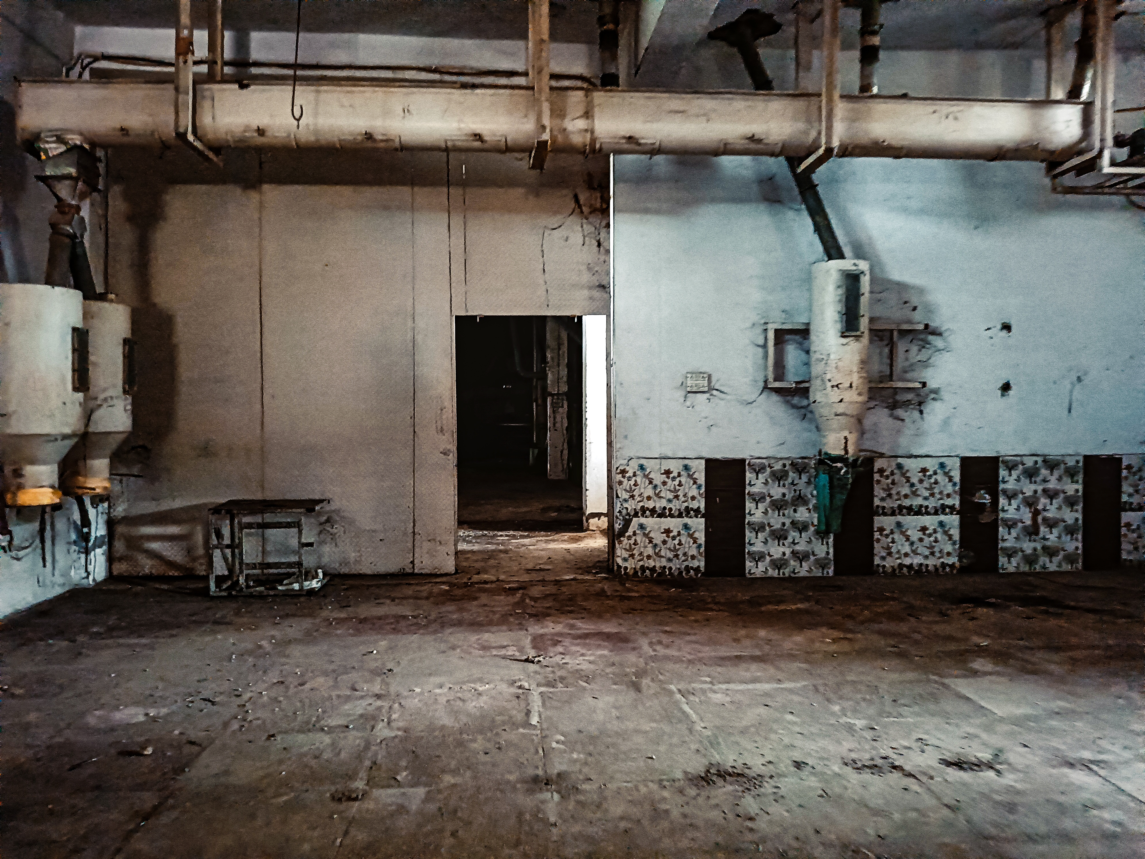 Shed with Plant and Machinery for sale in 27°39'37.36"N 78° 4'27.11"E Garhi Tamana — photo 8