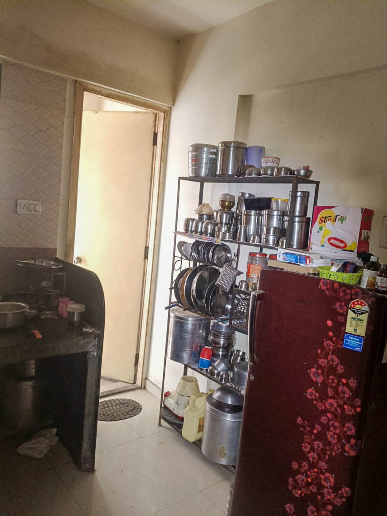 Flat for sale in CHARHOLI KHURD TQ KHED PUNE 412105 Alandi — photo 8