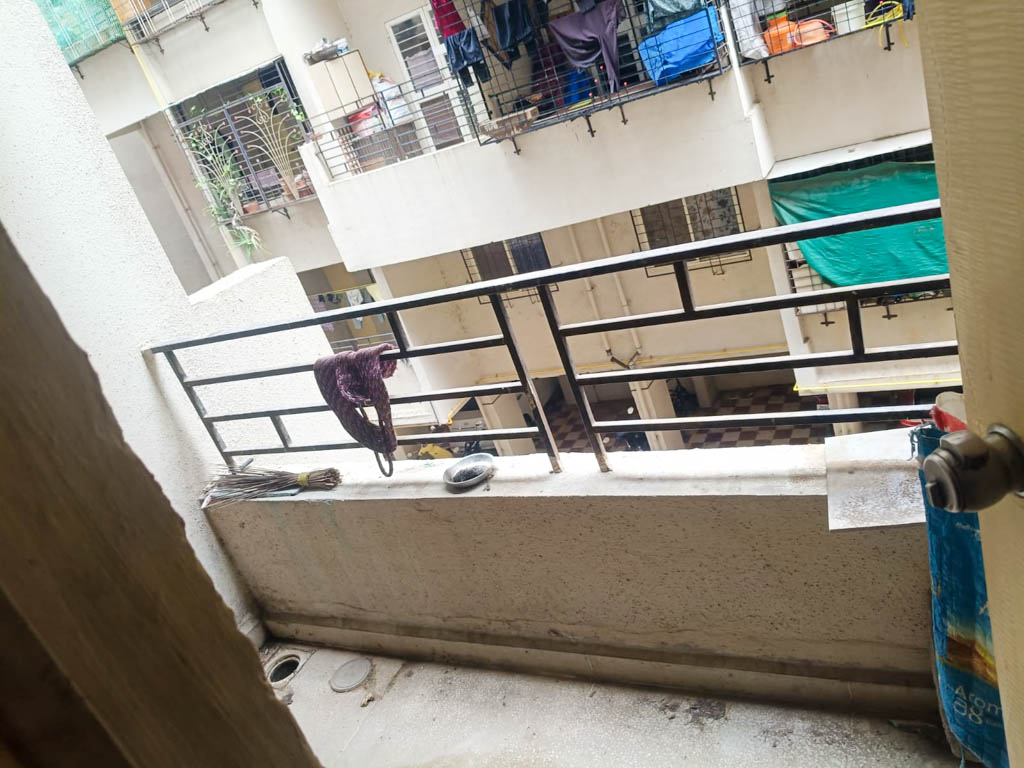 Flat for sale in CHARHOLI KHURD TQ KHED PUNE 412105 Alandi — photo 13