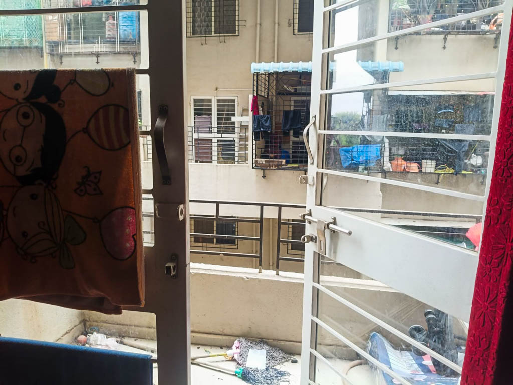 Flat for sale in CHARHOLI KHURD TQ KHED PUNE 412105 Alandi — photo 12