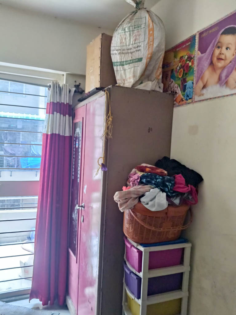 Flat for sale in CHARHOLI KHURD TQ KHED PUNE 412105 Alandi — photo 15