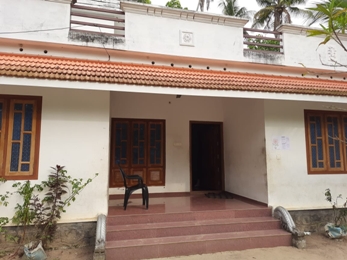 Individual House for sale in Kannamangalam Alappuzha