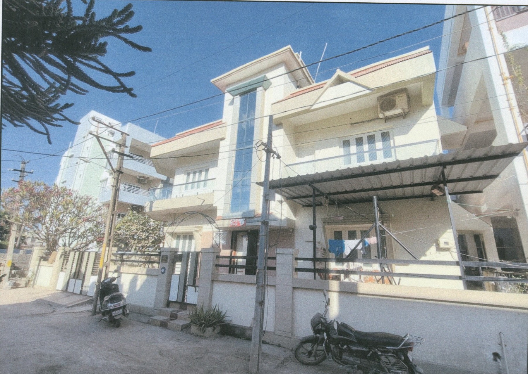 205.65 square meter Individual House for sale in Junagadh