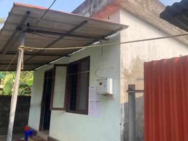 Individual House for sale in Cherthala