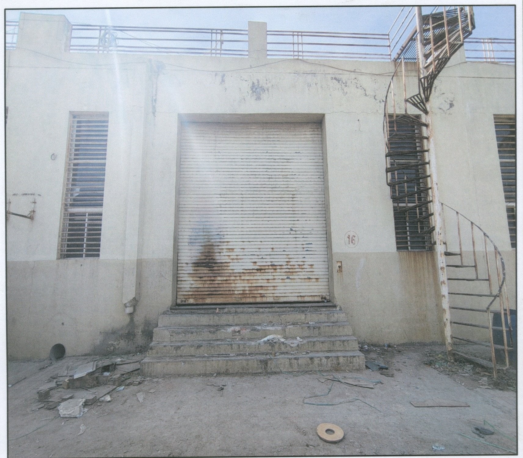 2248 square meter Industrial Shed for sale in Changodar — photo 2