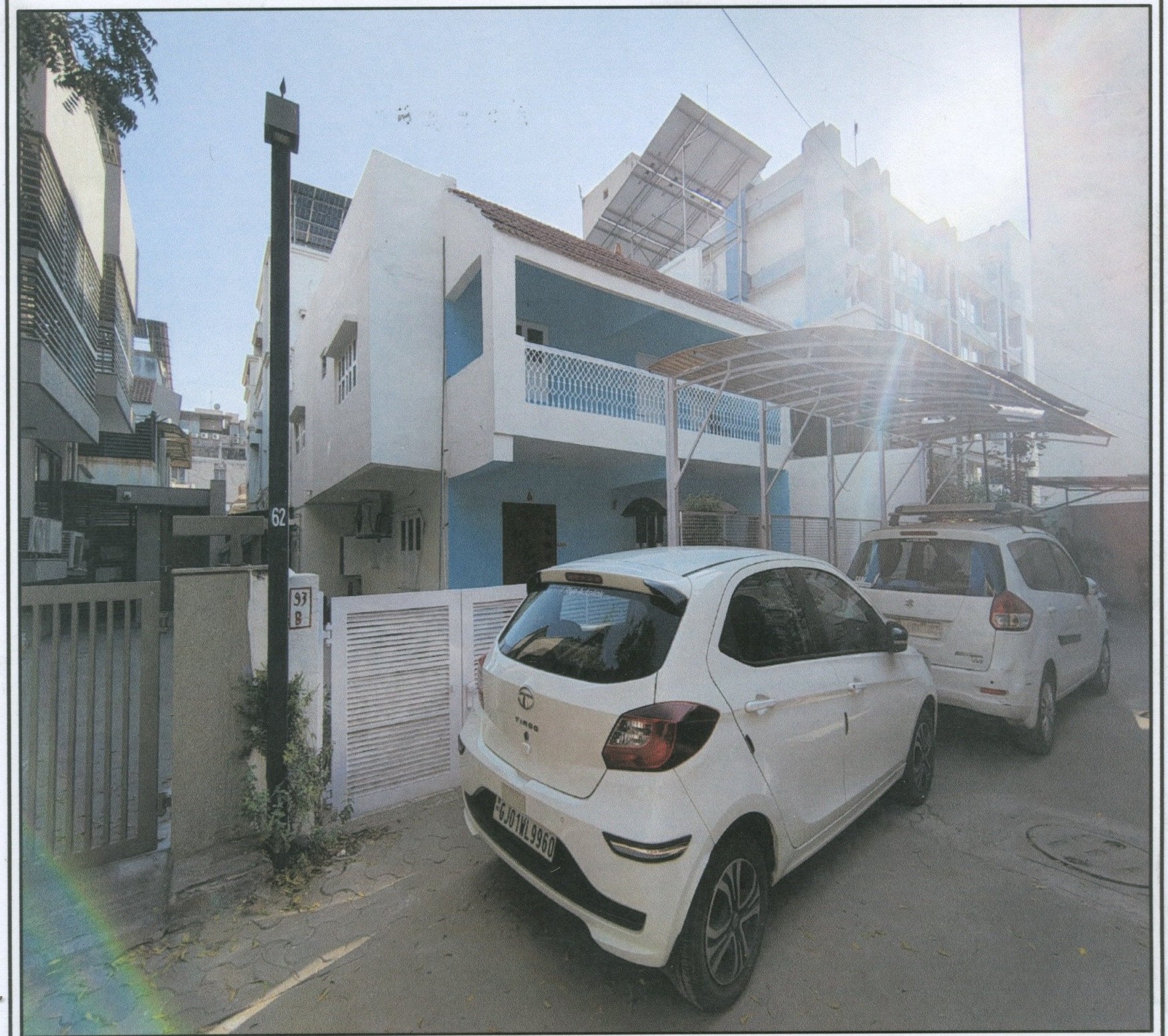 167.22 square meter Individual House for sale in Ahmedabad