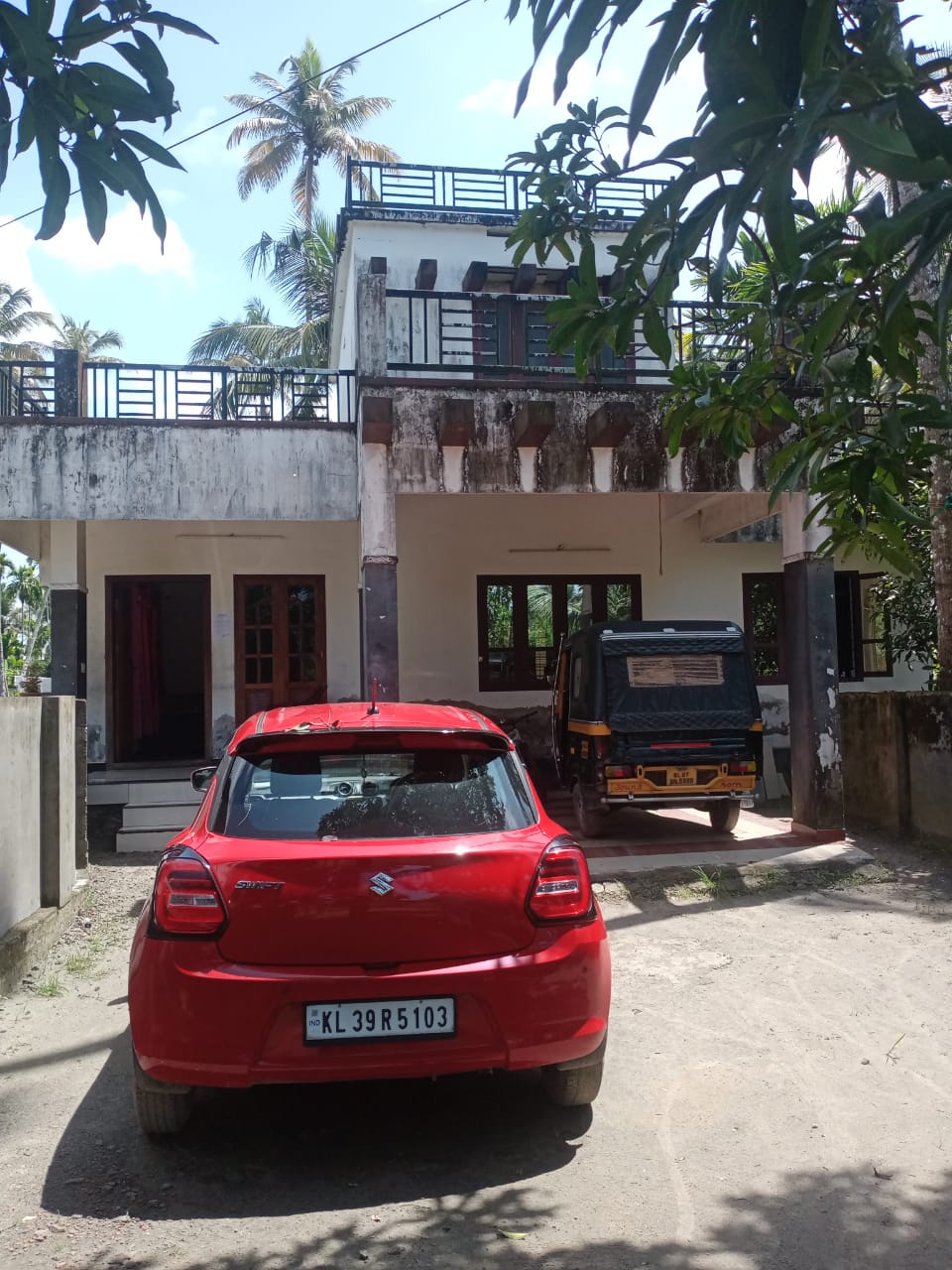Individual House for sale in Aroor