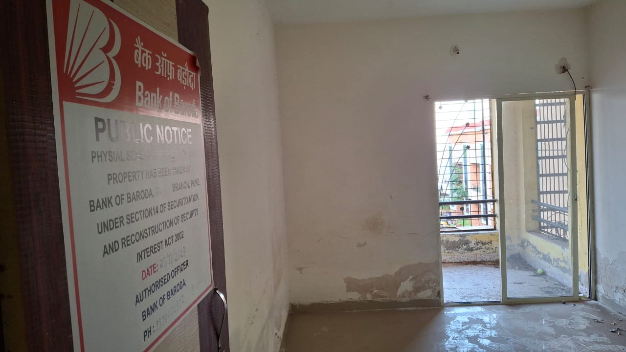 Flat for sale in Baramati — photo 14