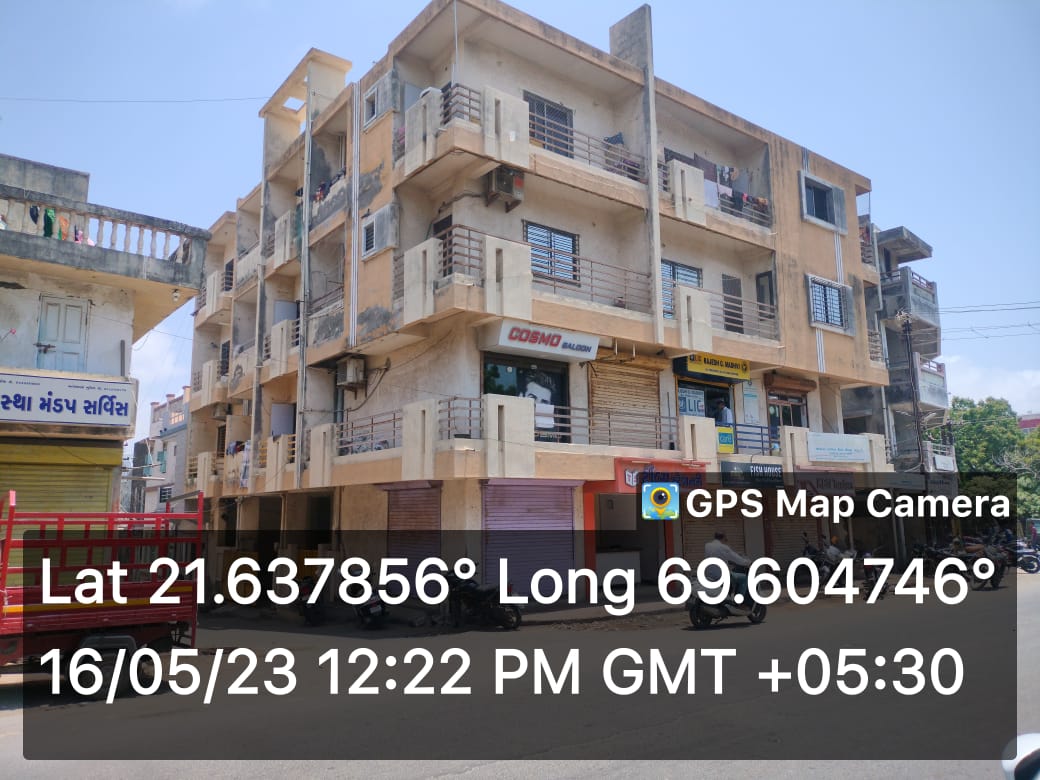 Individual House for sale in Porbandar