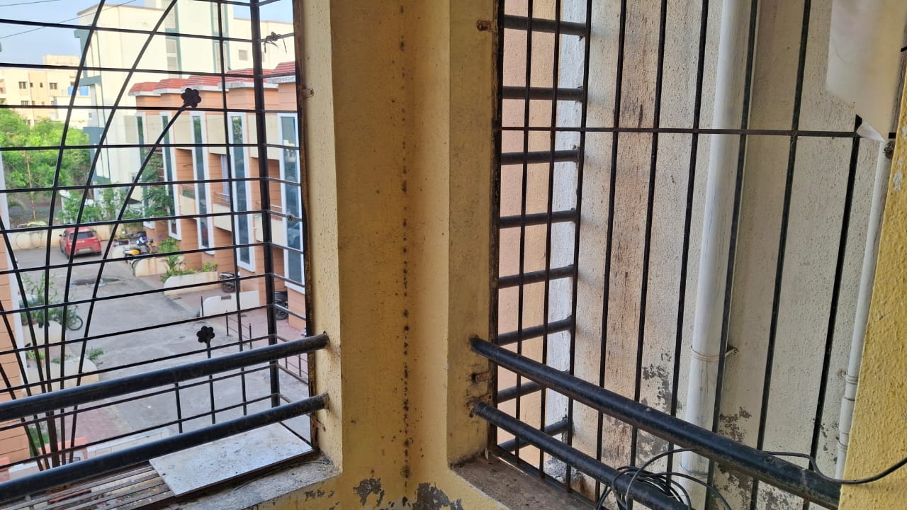 Flat for sale in Baramati — photo 11
